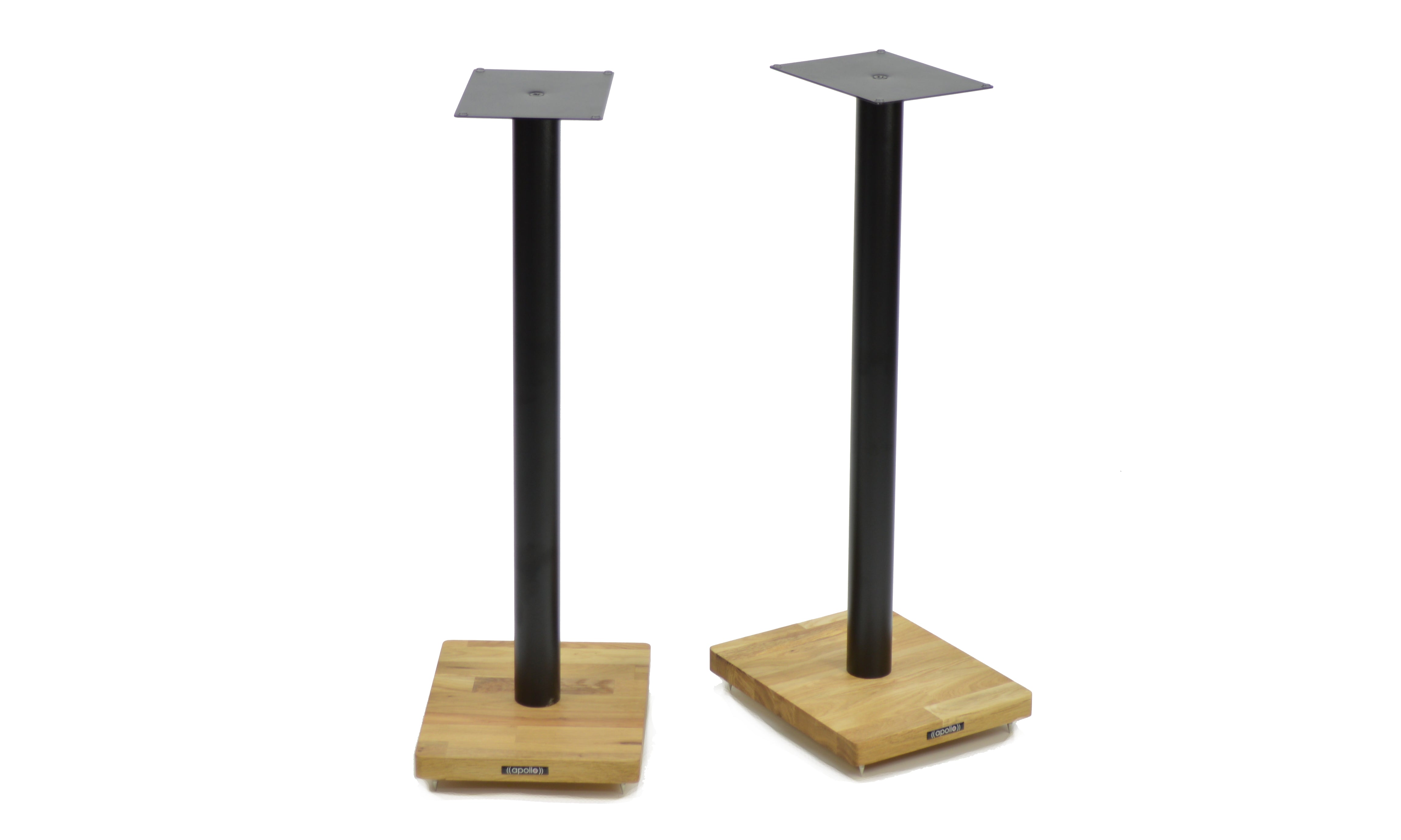 Apollo Cyclone 7 Speaker Stands