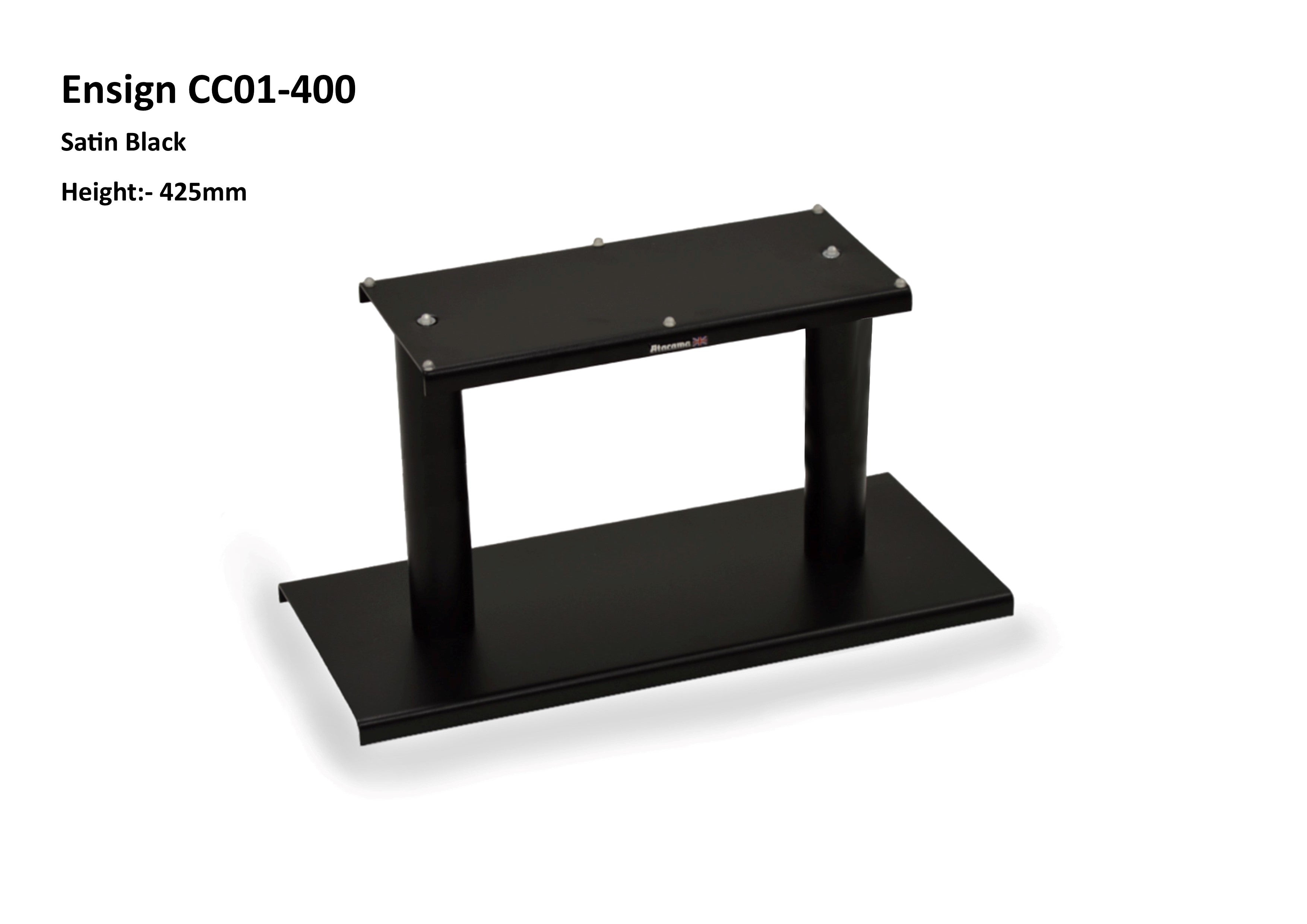 ENSIGN CC01 Centre Channel speaker stand