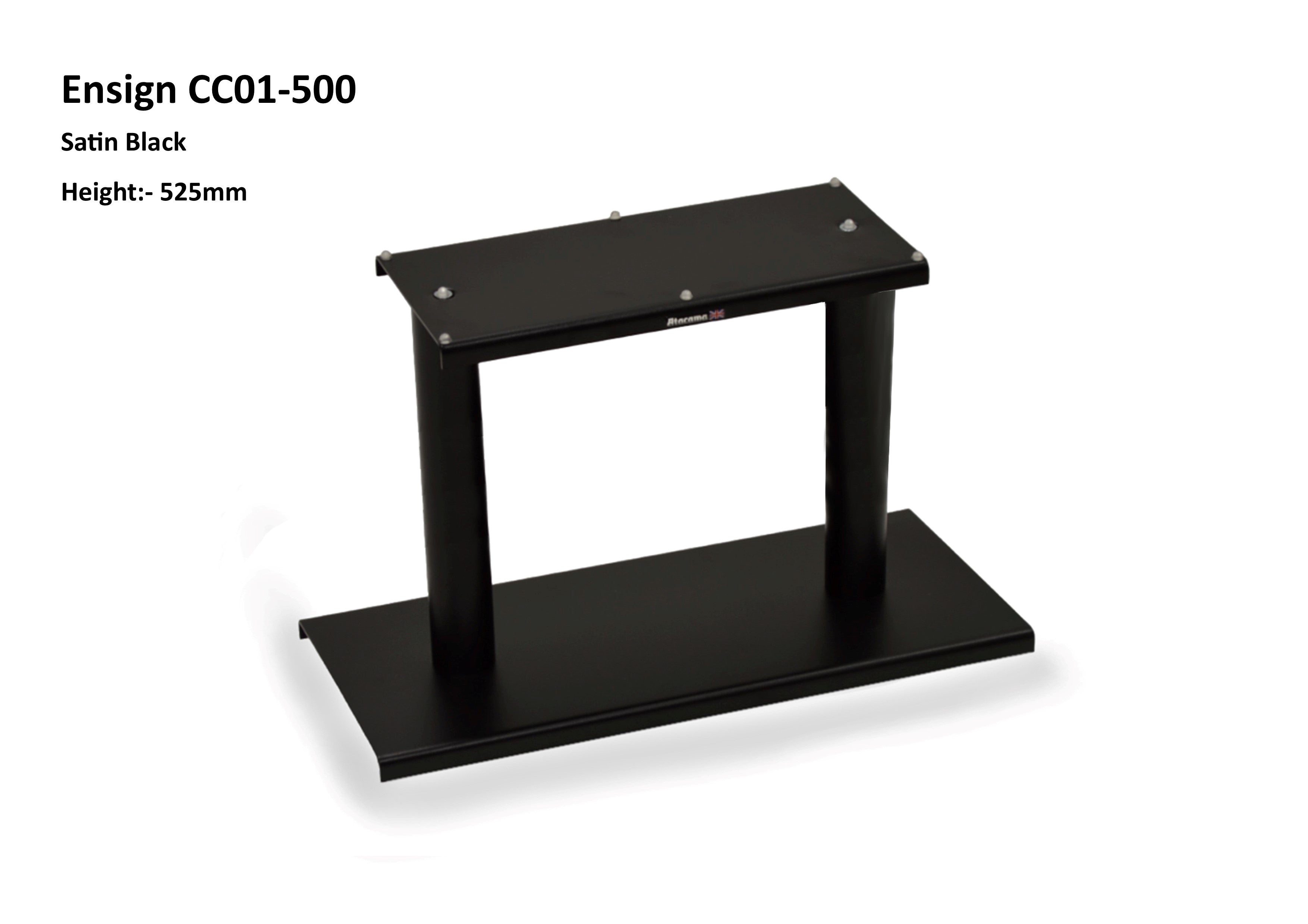 ENSIGN CC01 Centre Channel speaker stand