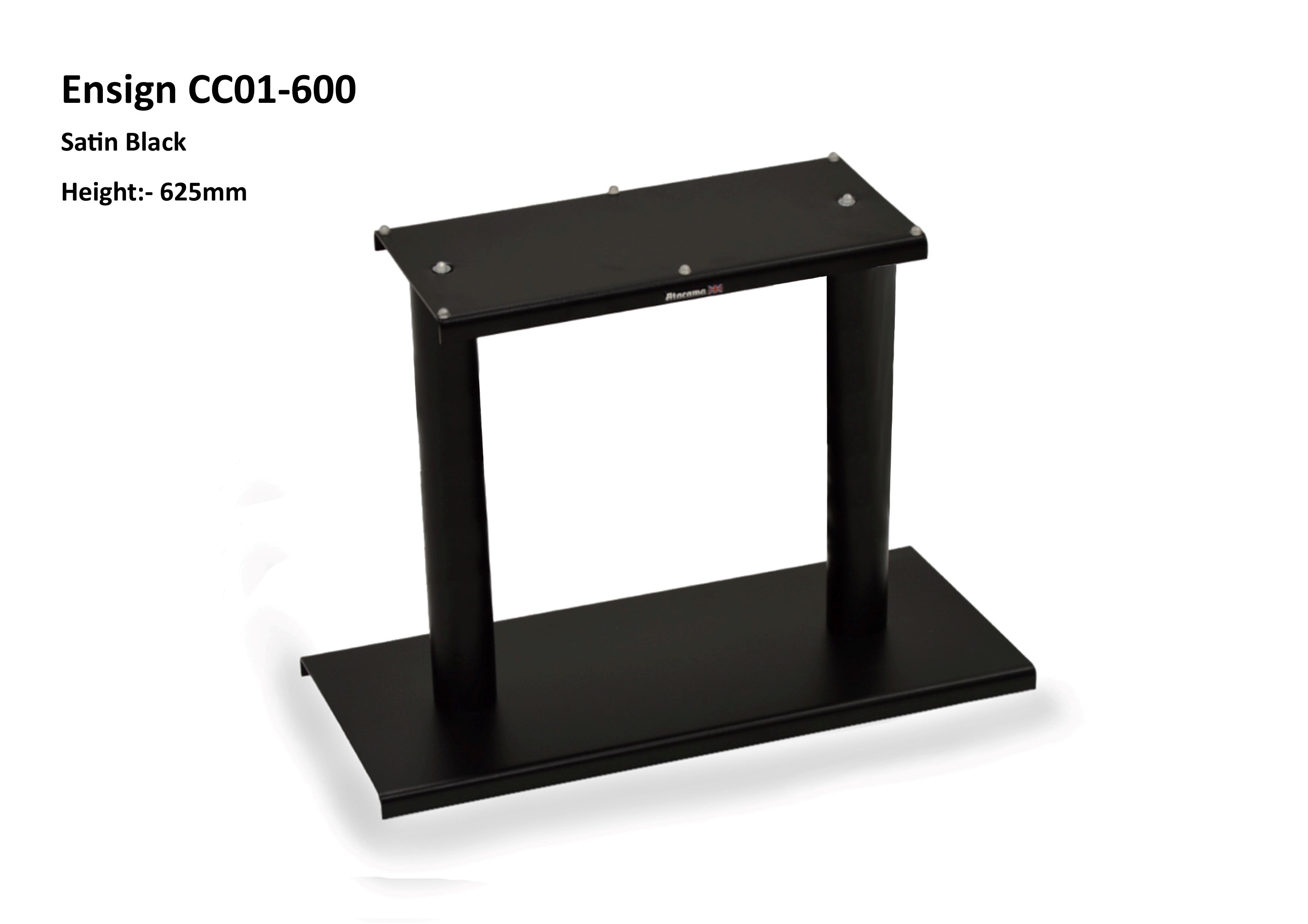 ENSIGN CC01 Centre Channel speaker stand