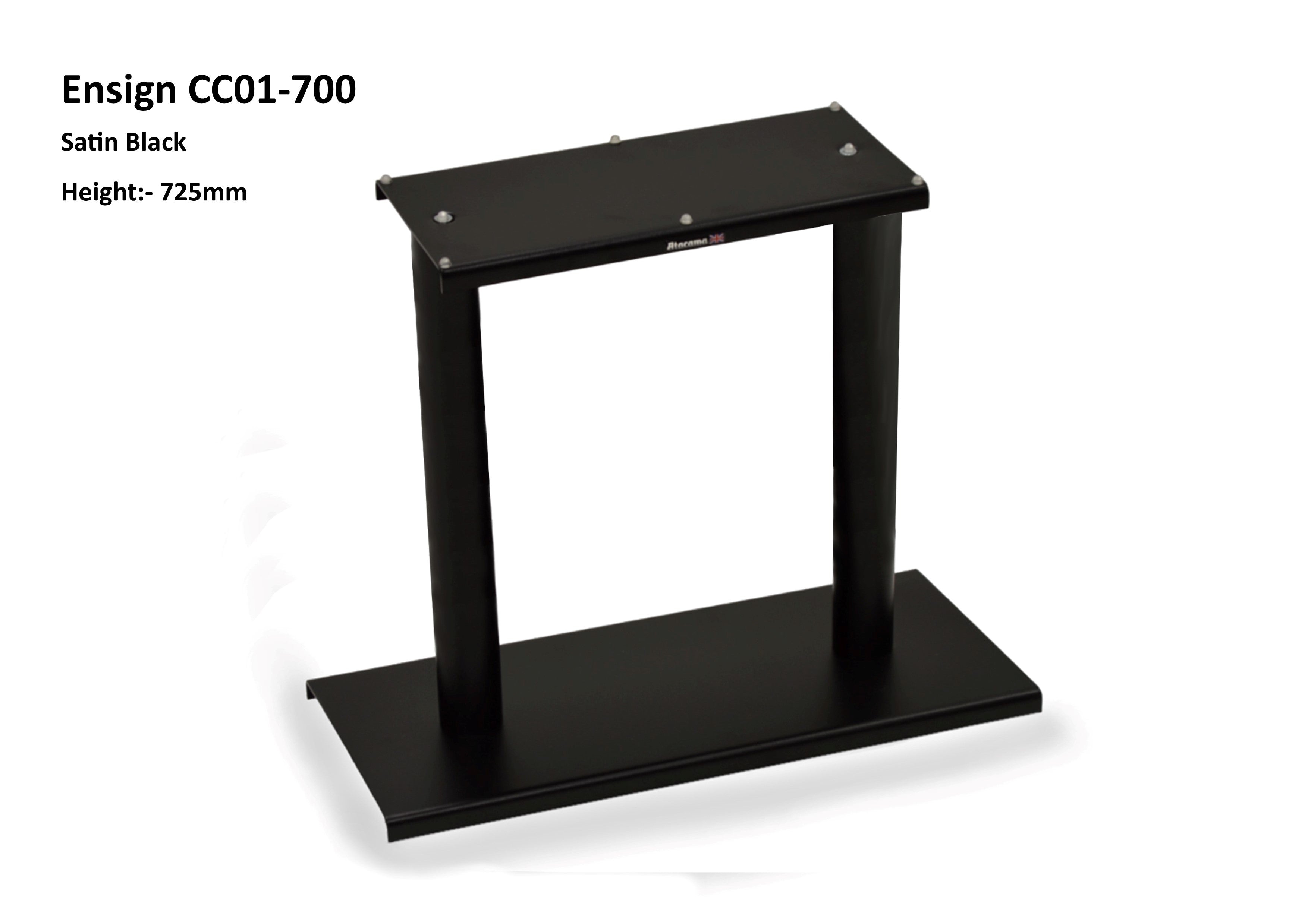 ENSIGN CC01 Centre Channel speaker stand