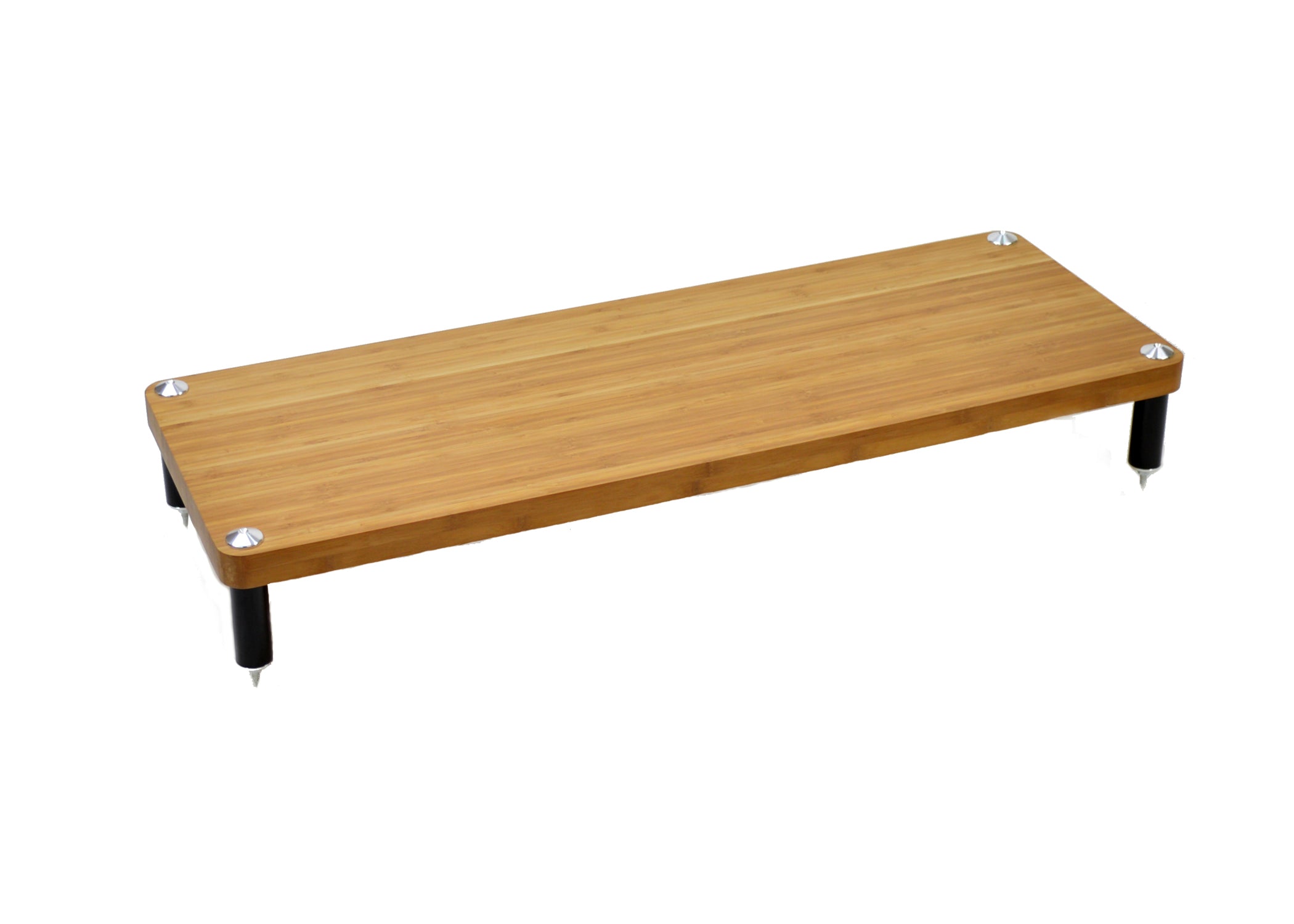 Evoque Eco 110-40 Natural Bamboo Finish