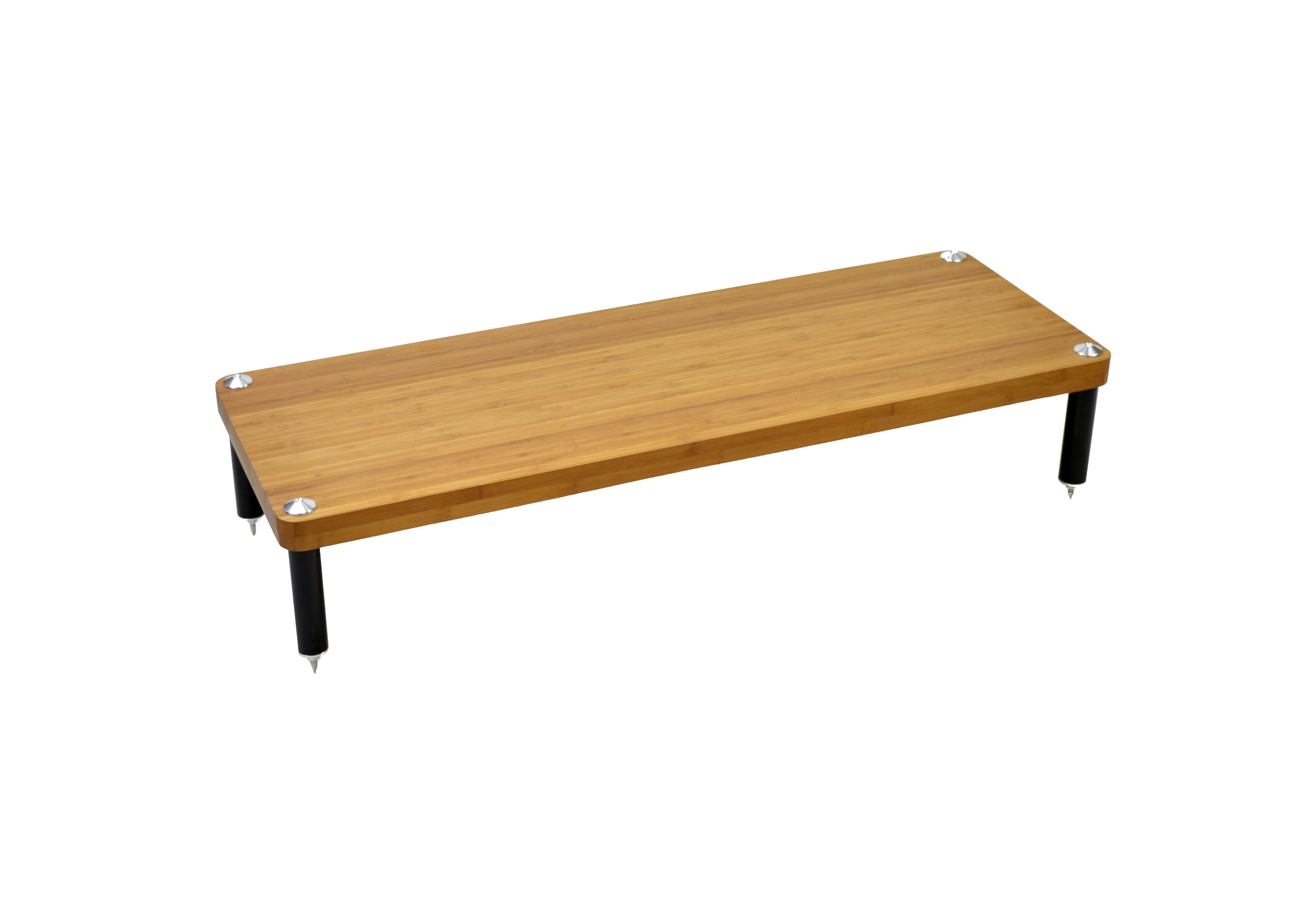 Evoque Eco 110-40 Natural Bamboo Finish