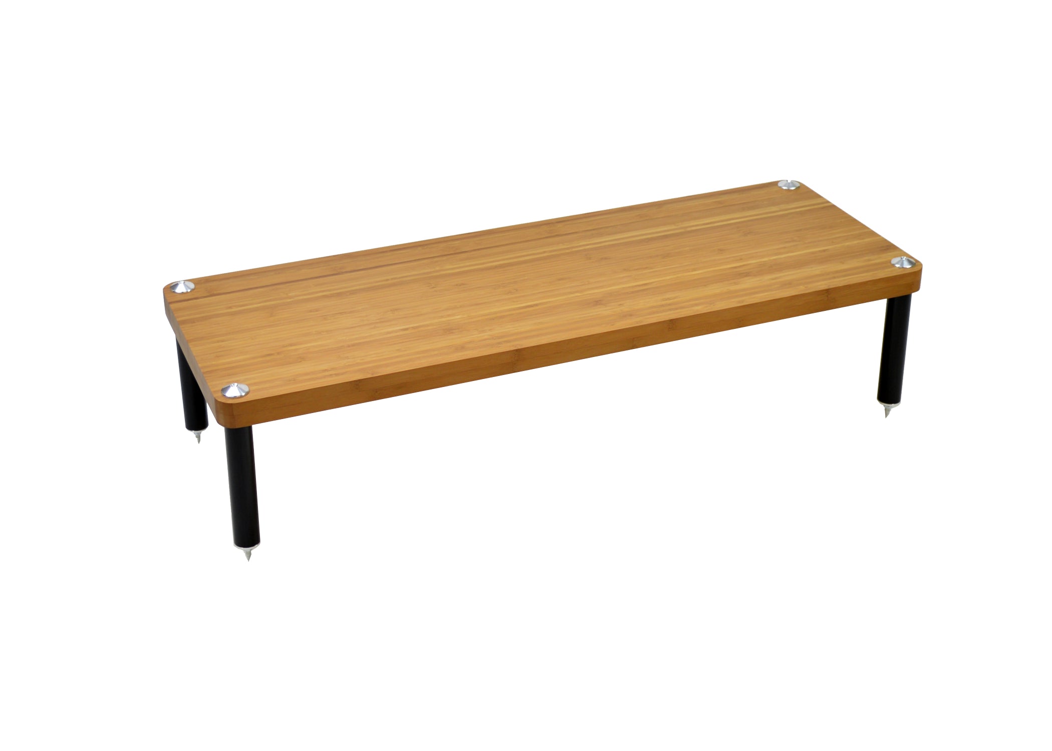 Evoque Eco 110-40 Natural Bamboo Finish