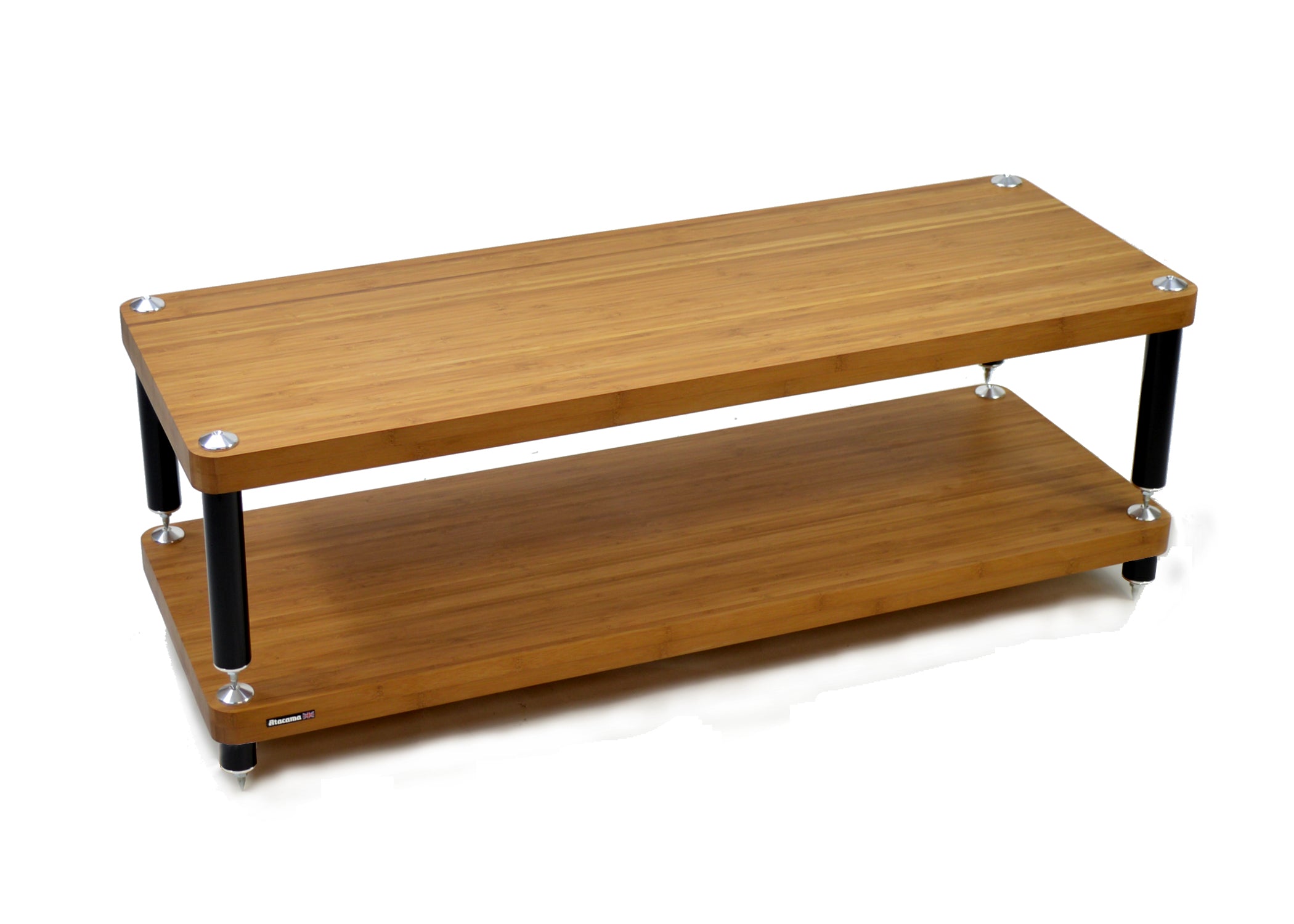 Evoque Eco 110-40 Natural Bamboo Finish