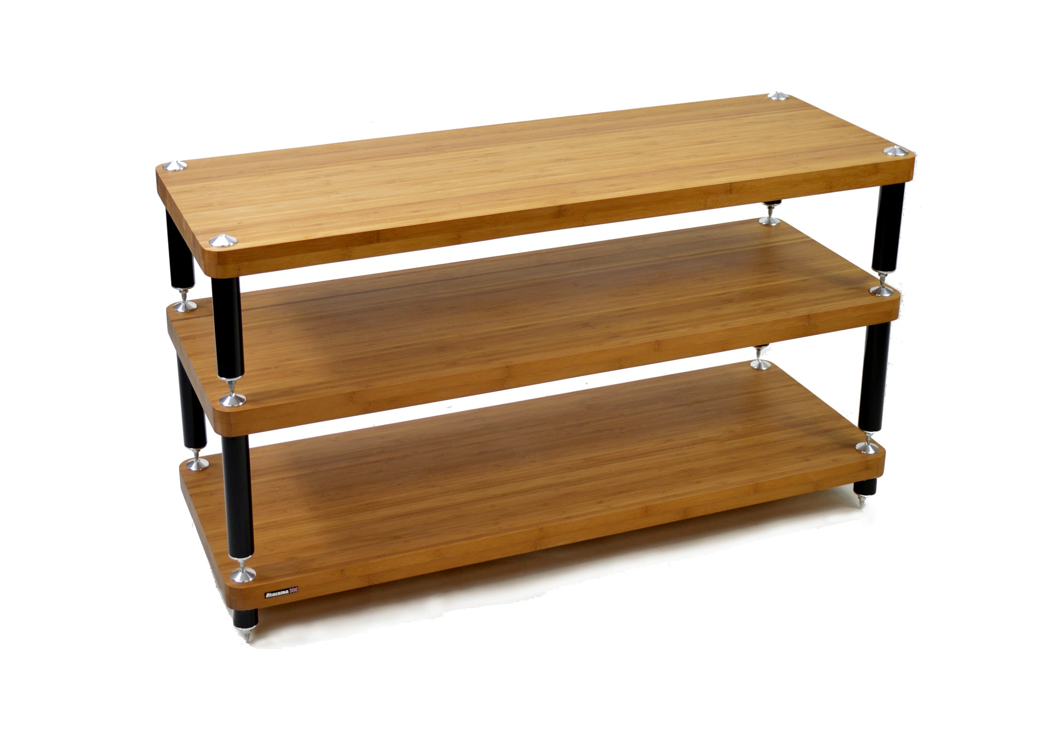 Evoque Eco 110-40 Natural Bamboo Finish
