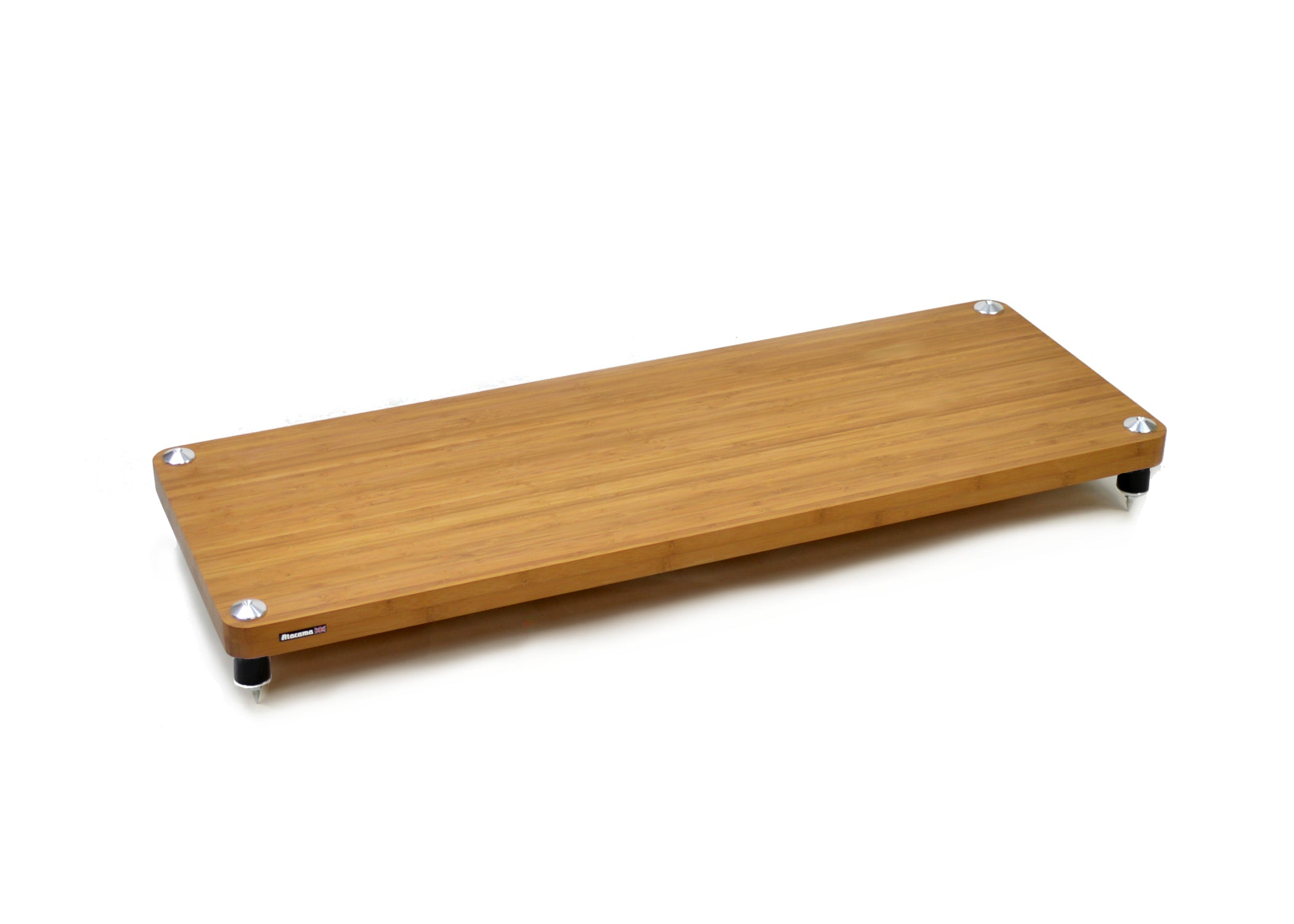 Evoque Eco 110-40 Natural Bamboo Finish