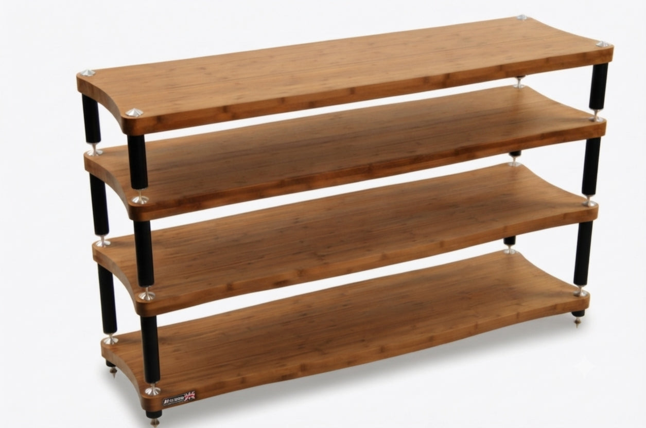 Evoque Eco 110-40 SE2 Dark Bamboo Finish