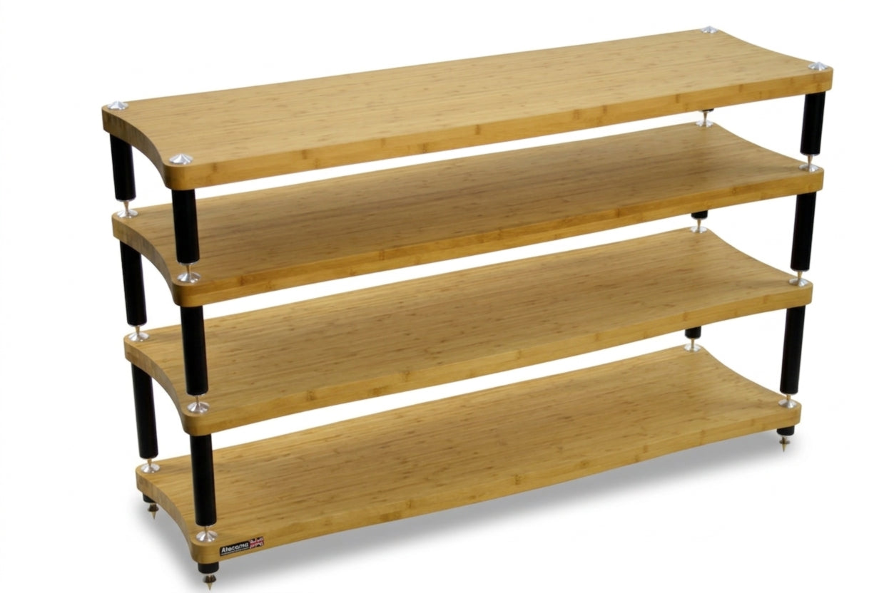 Evoque Eco 110-40 SE2 Natural Bamboo Finish