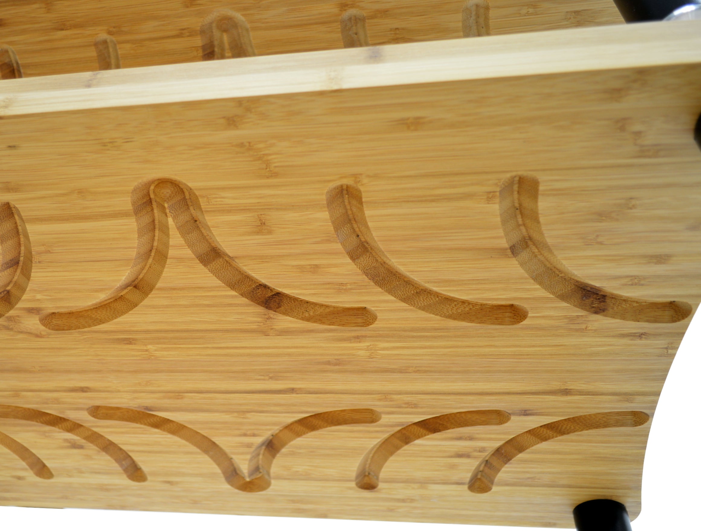 Evoque Eco 110-40 SE2 Natural Bamboo Finish