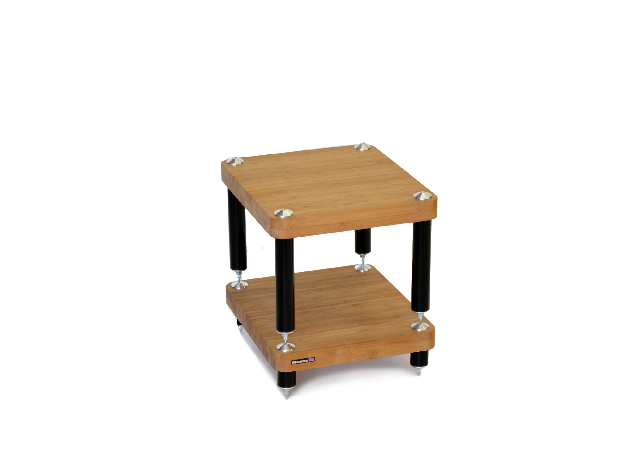 Evoque Eco 35-40 Compact Natural Bamboo Finish