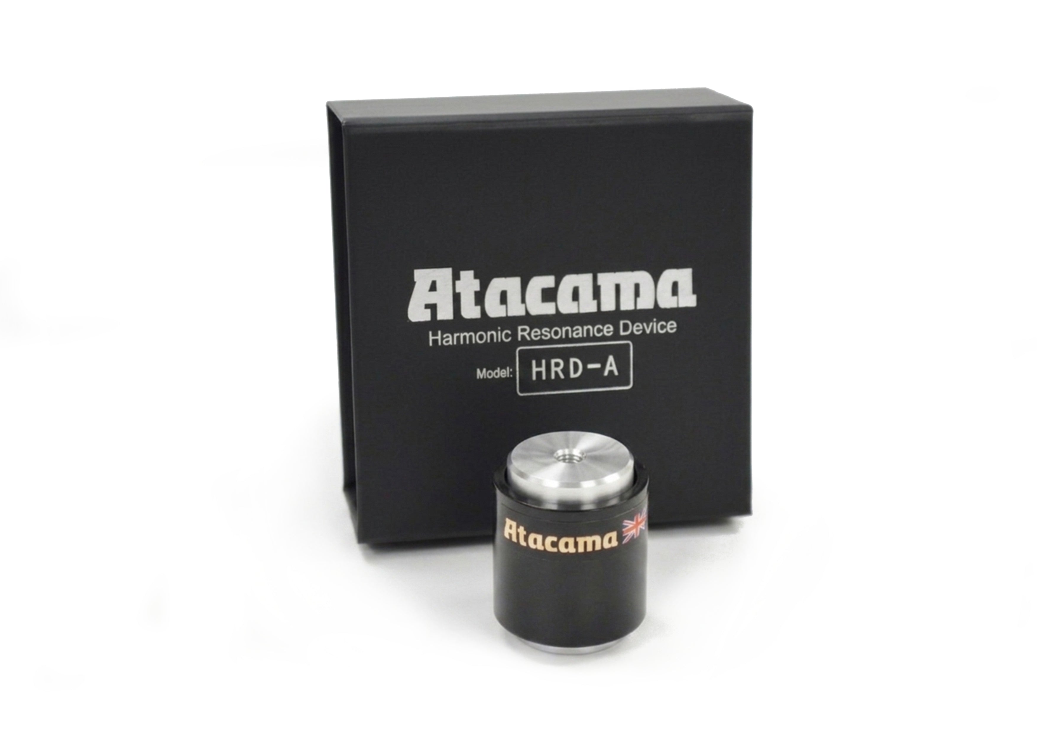Atacama Harmonic Resonance Device- Aluminium HRD-A