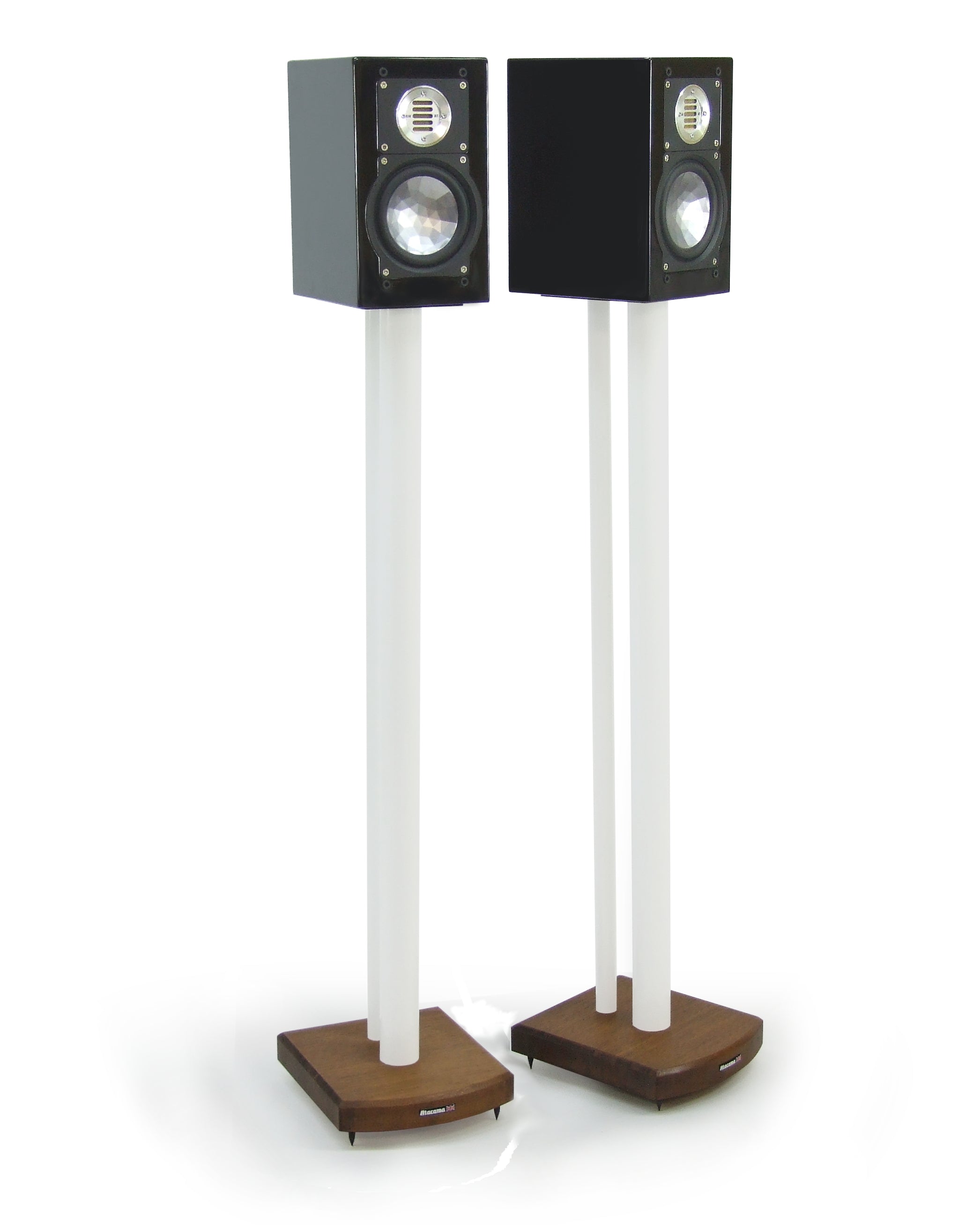 MOSECO 10 speaker stands (Pair)