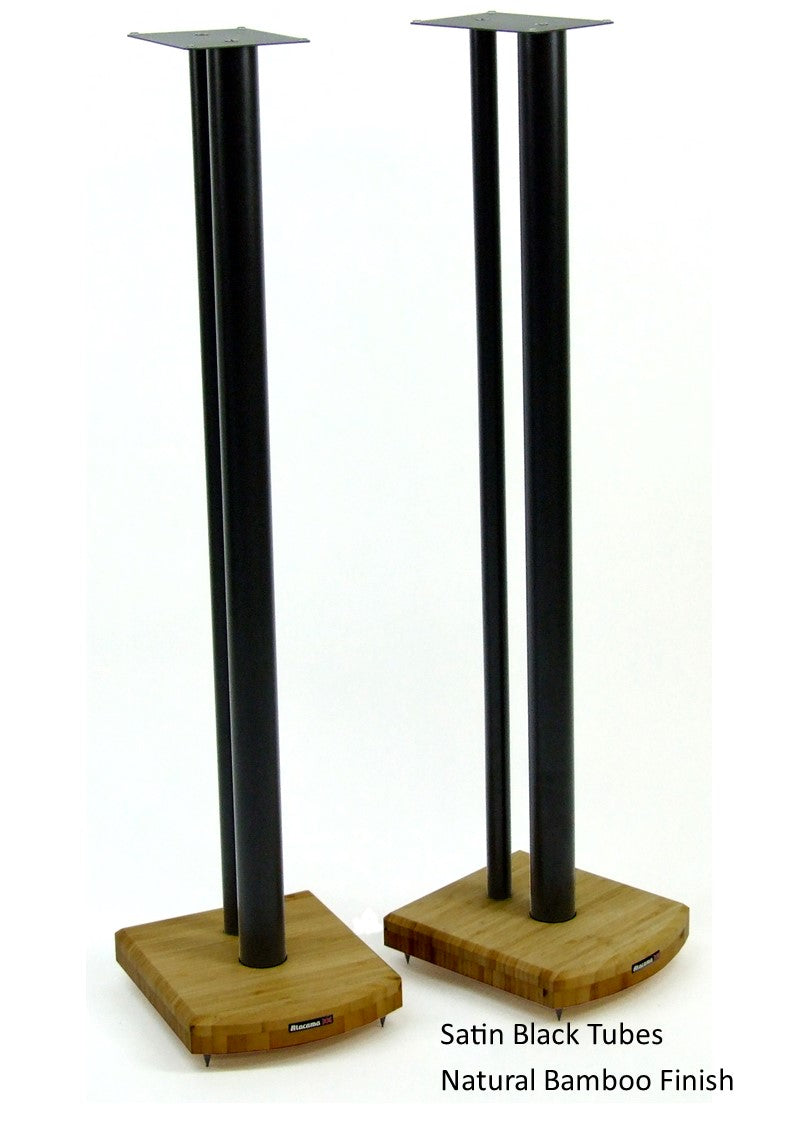 Moseco Speaker Stands "B" Grade (Pair)