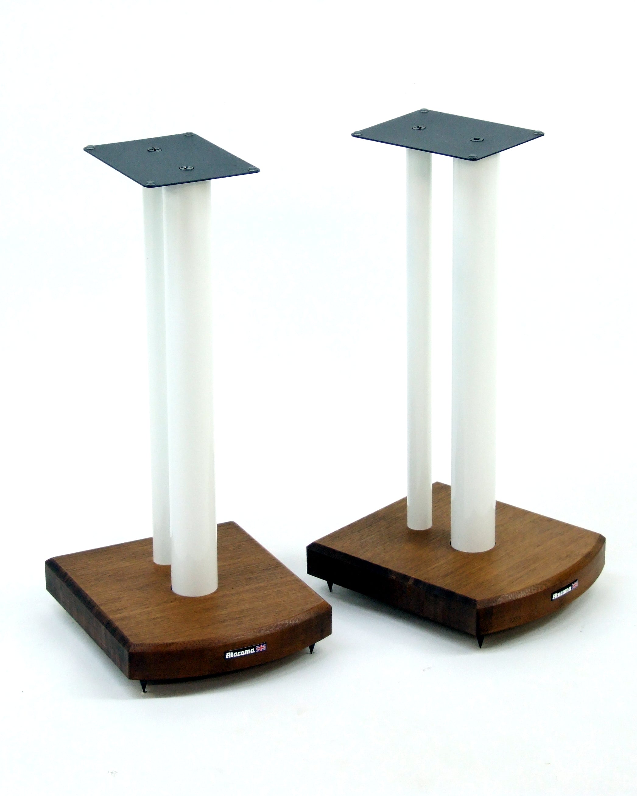 MOSECO 5 speaker stands (Pair)