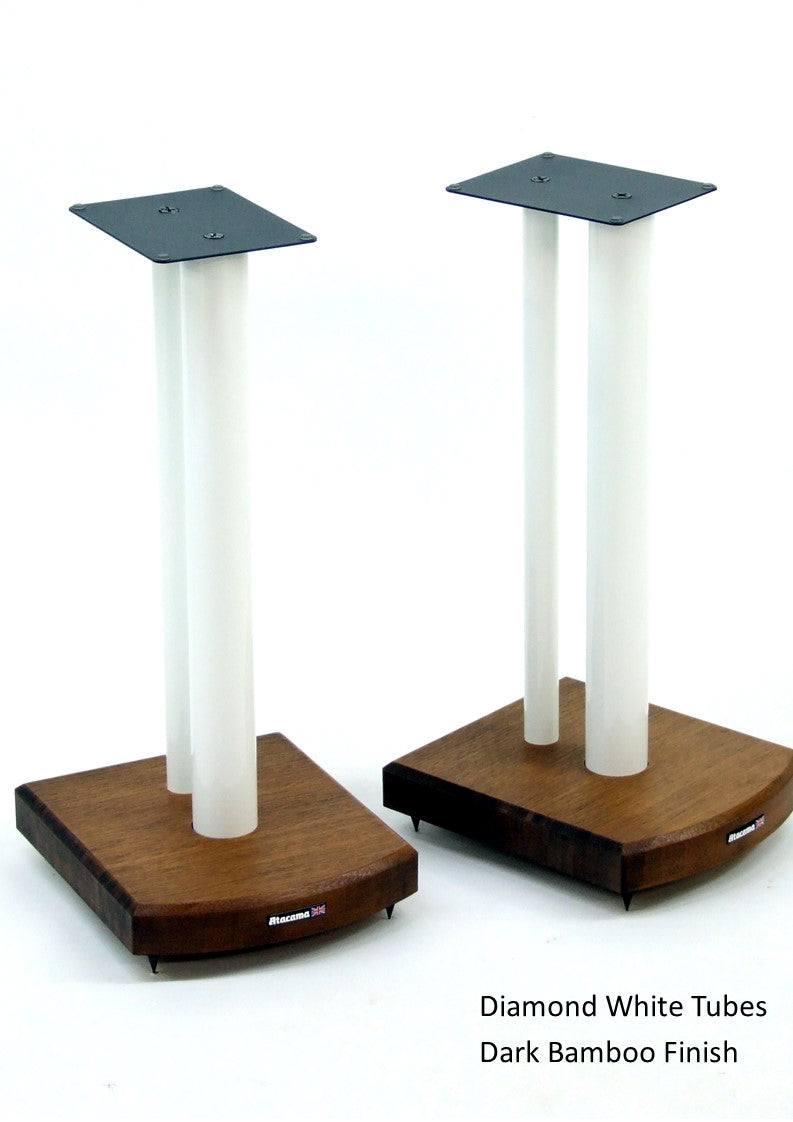 MOSECO 5 speaker stands (Pair)