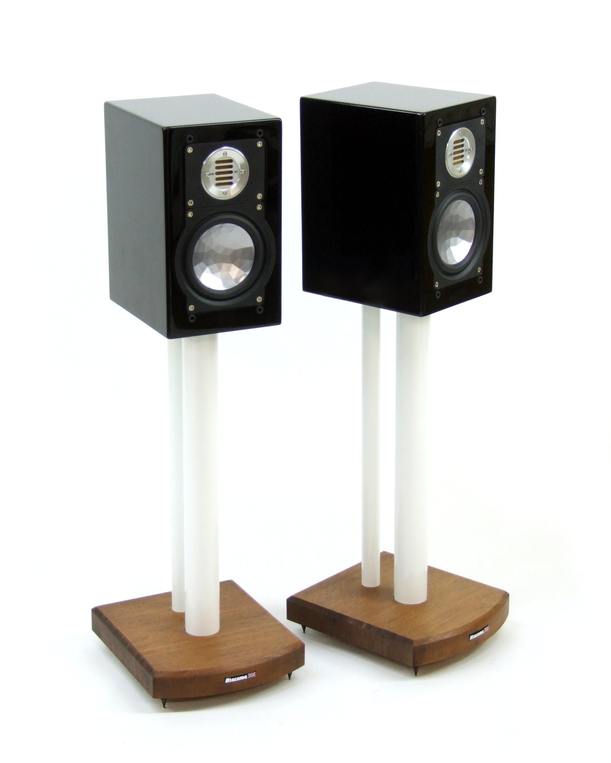 MOSECO 5 speaker stands (Pair)