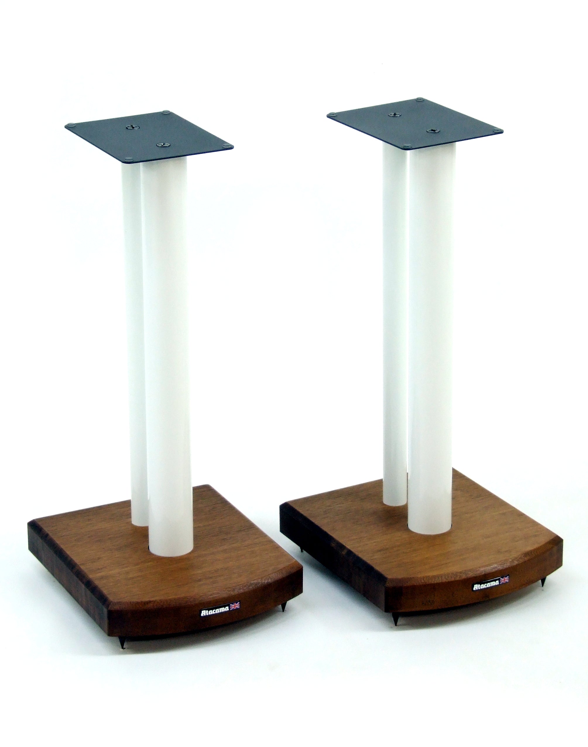 MOSECO 5 speaker stands (Pair)