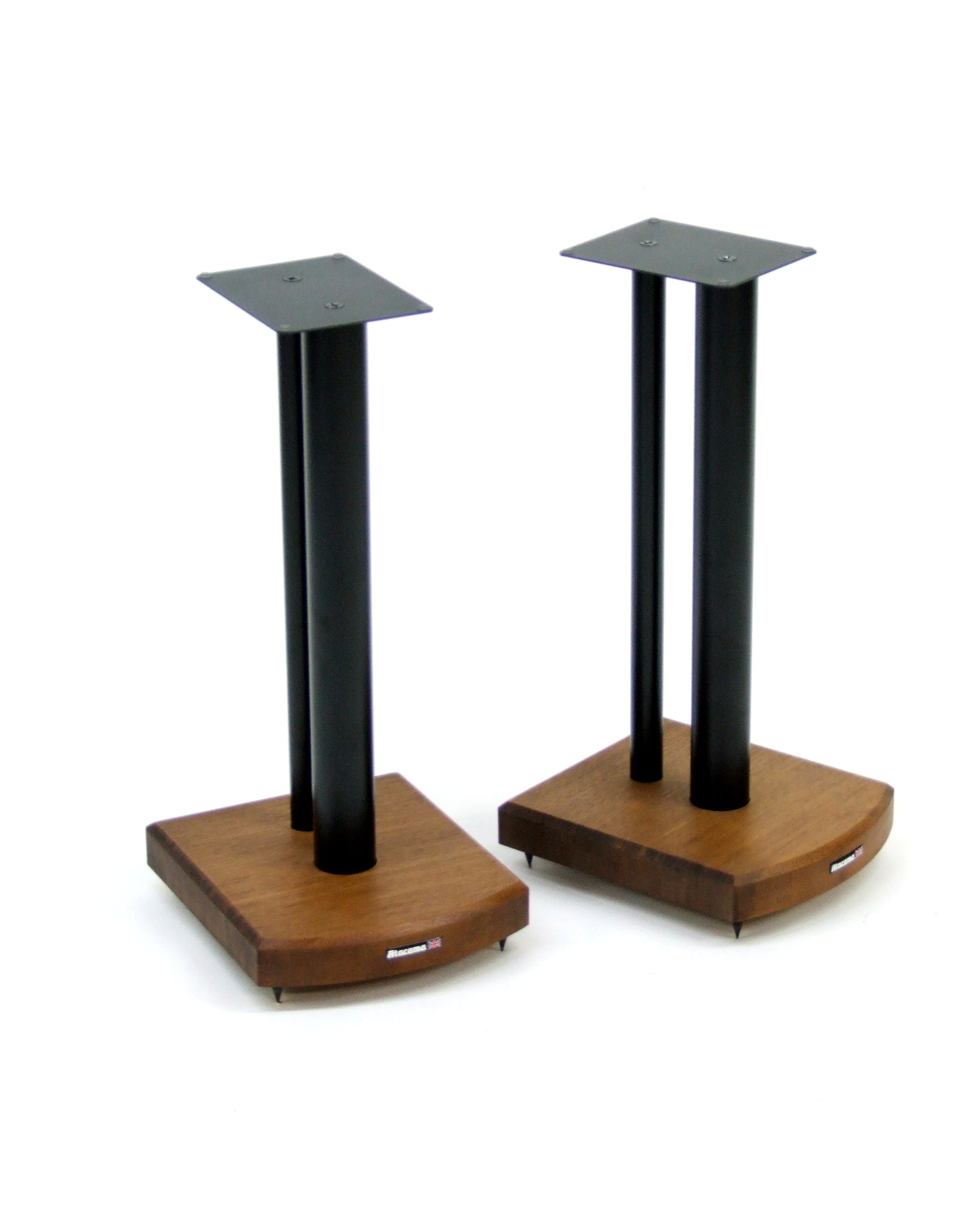 MOSECO 5 speaker stands (Pair)