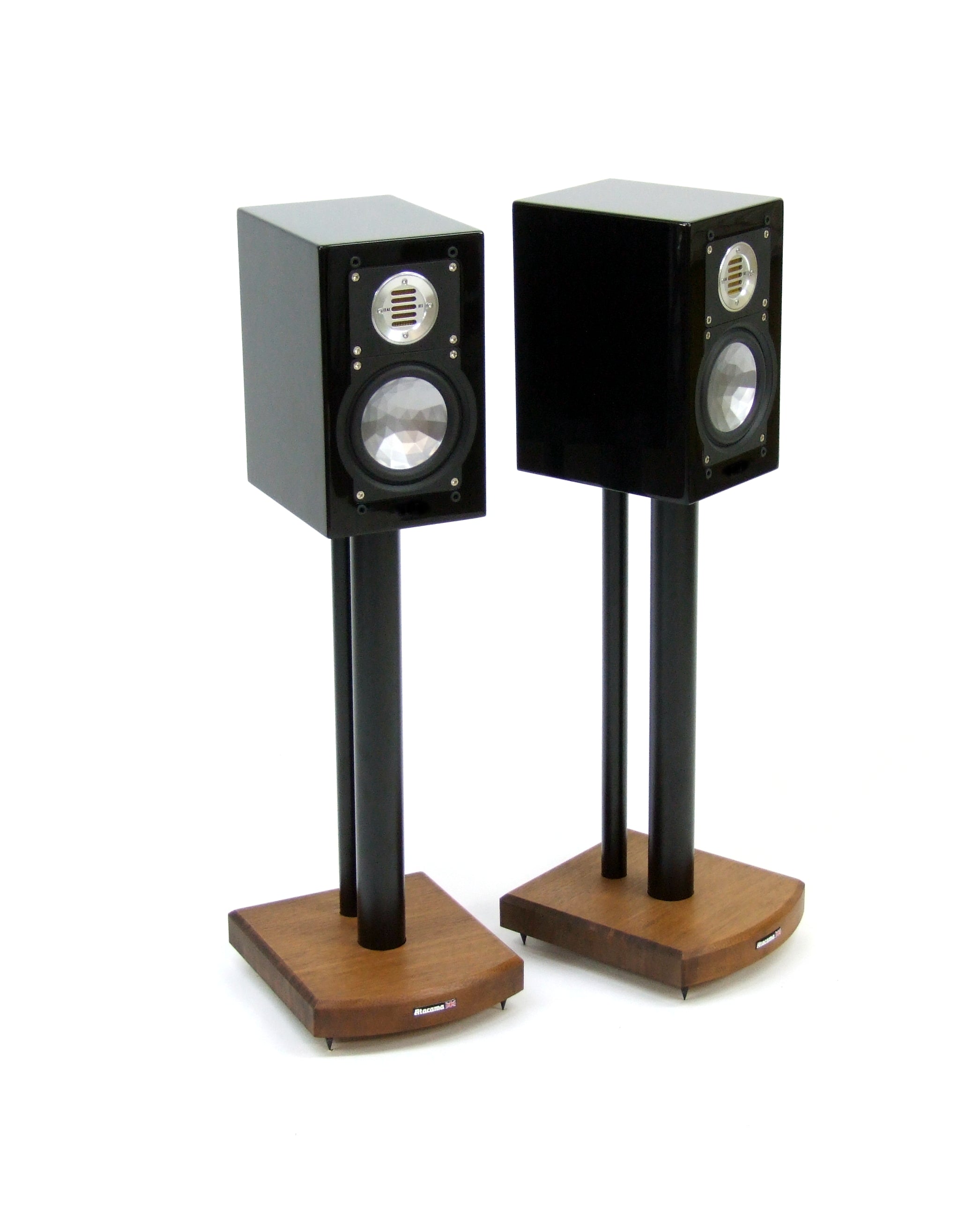 MOSECO 5 speaker stands (Pair)