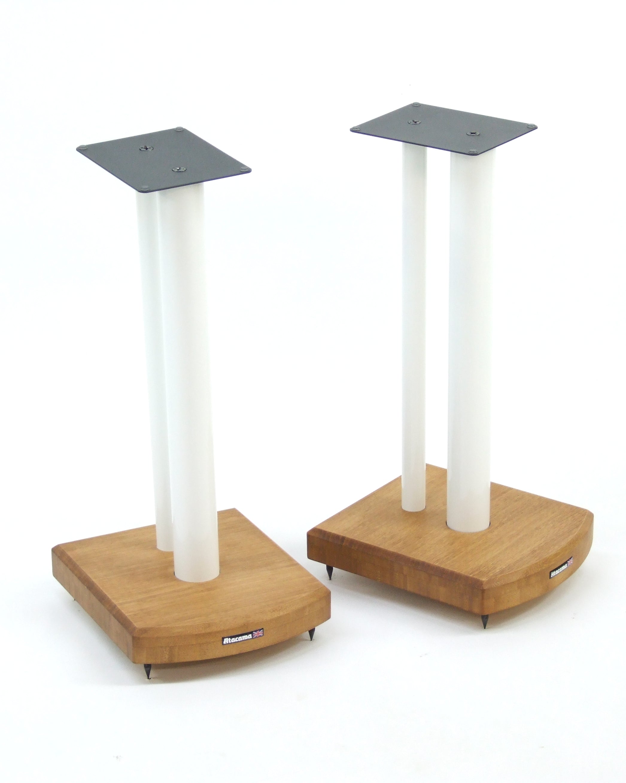 MOSECO 5 speaker stands (Pair)