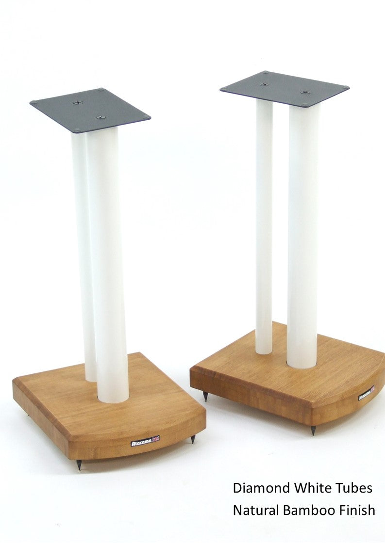 MOSECO 5 speaker stands (Pair)