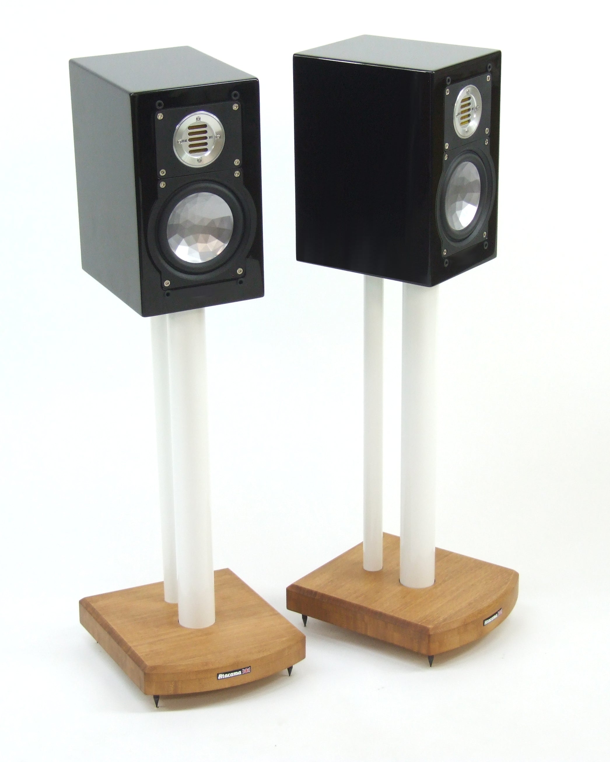 MOSECO 5 speaker stands (Pair)