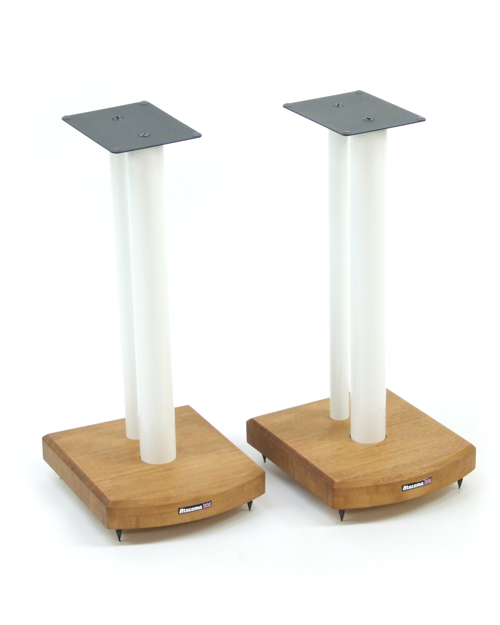 MOSECO 5 speaker stands (Pair)