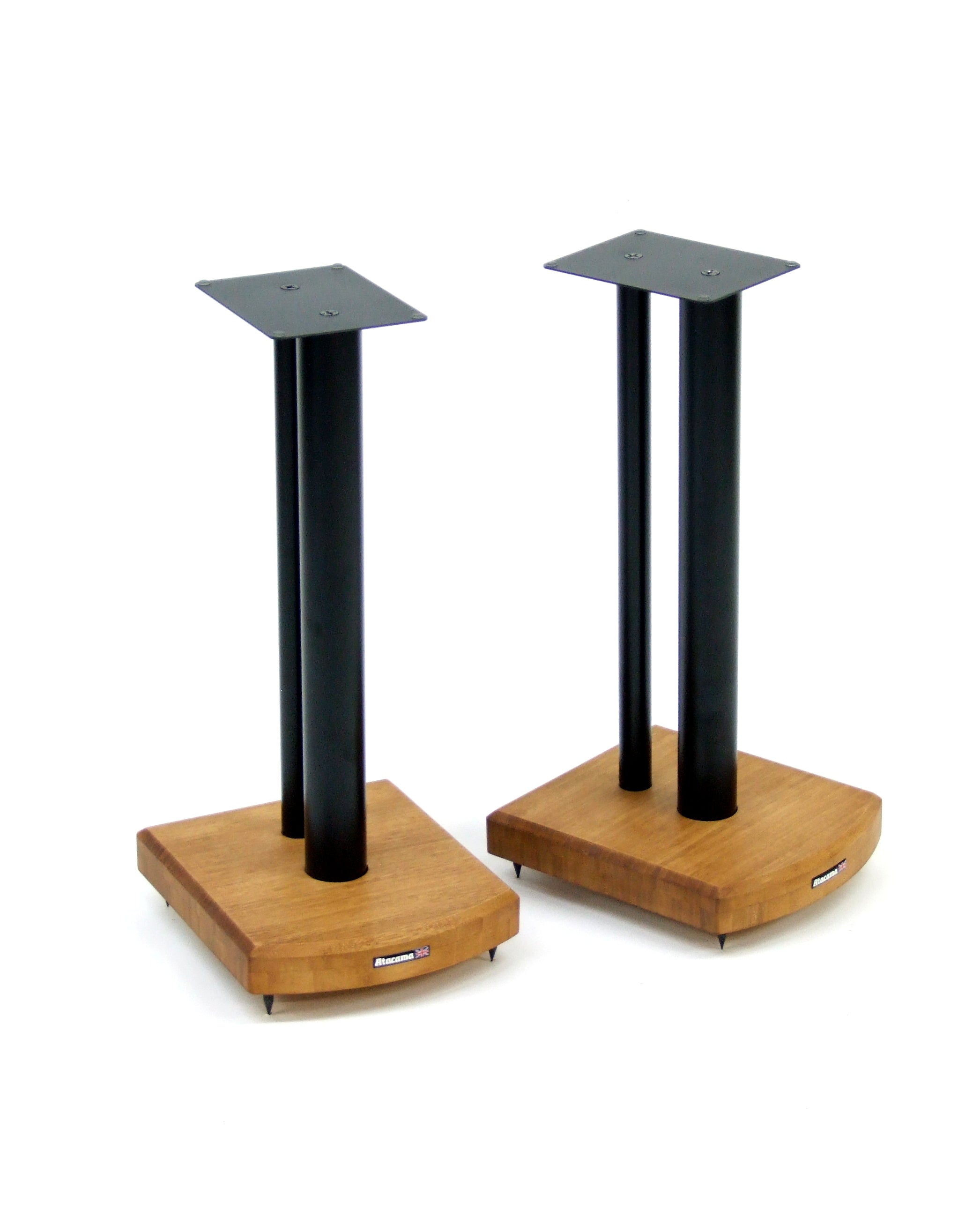 MOSECO 5 speaker stands (Pair)