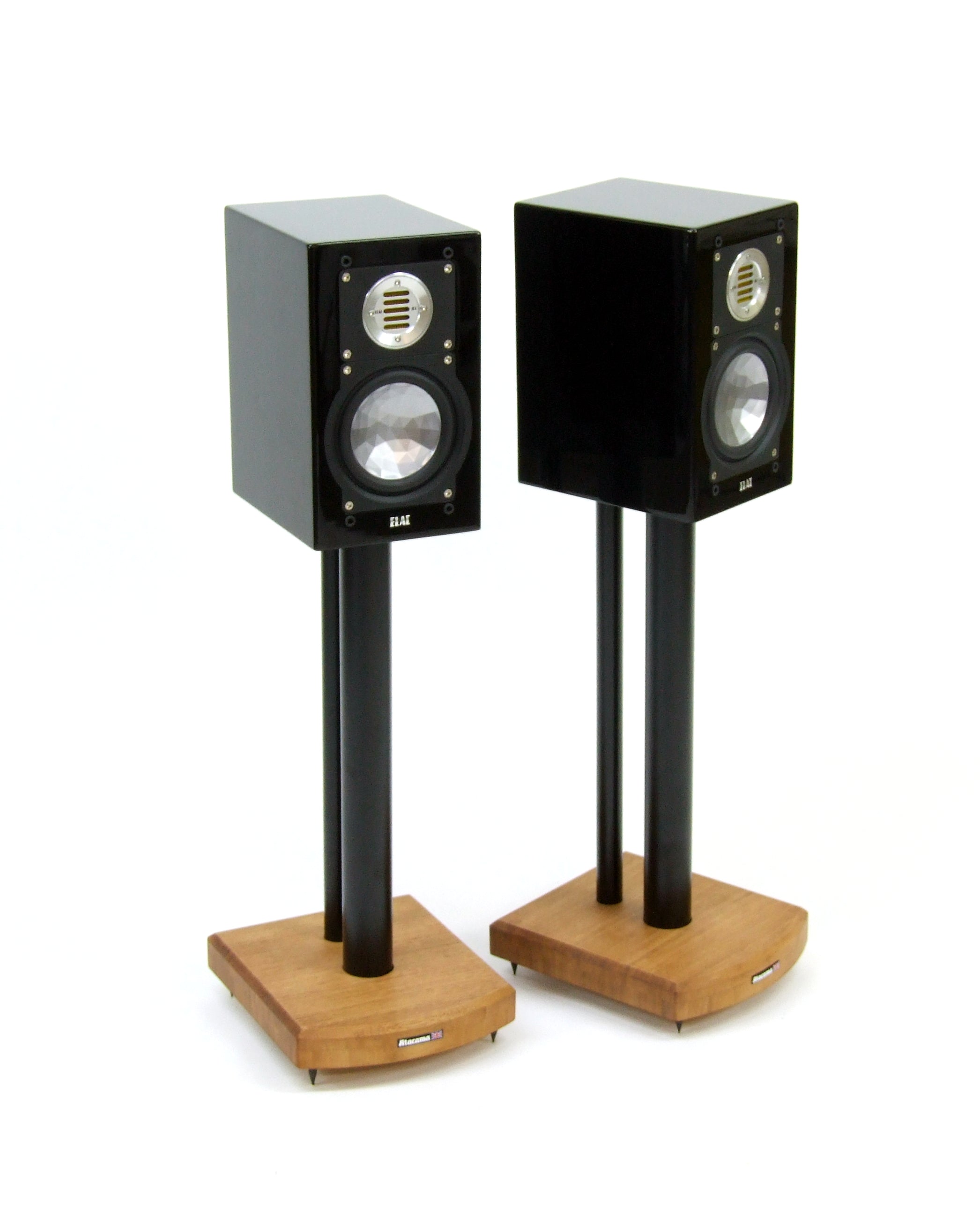 MOSECO 5 speaker stands (Pair)