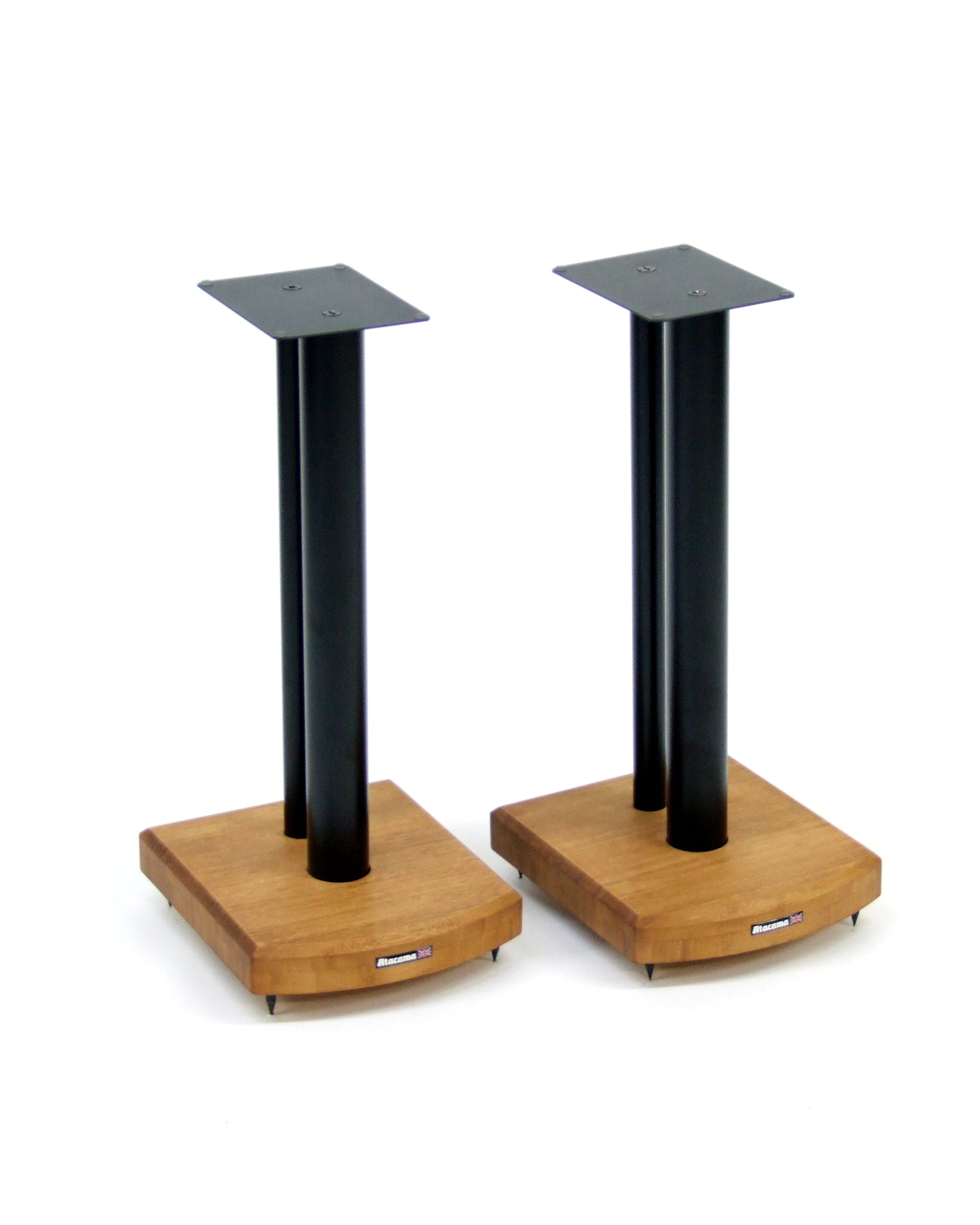 MOSECO 5 speaker stands (Pair)