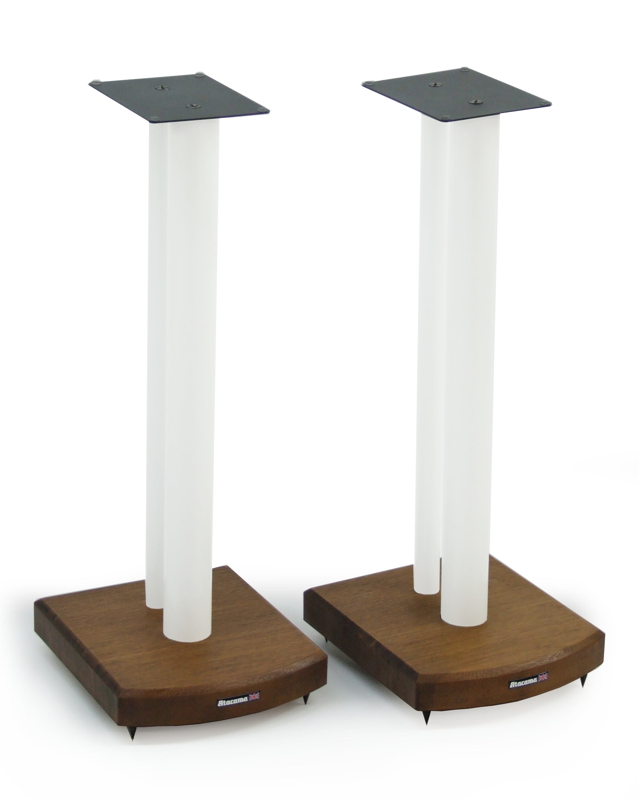 MOSECO 6 speaker stands (Pair)