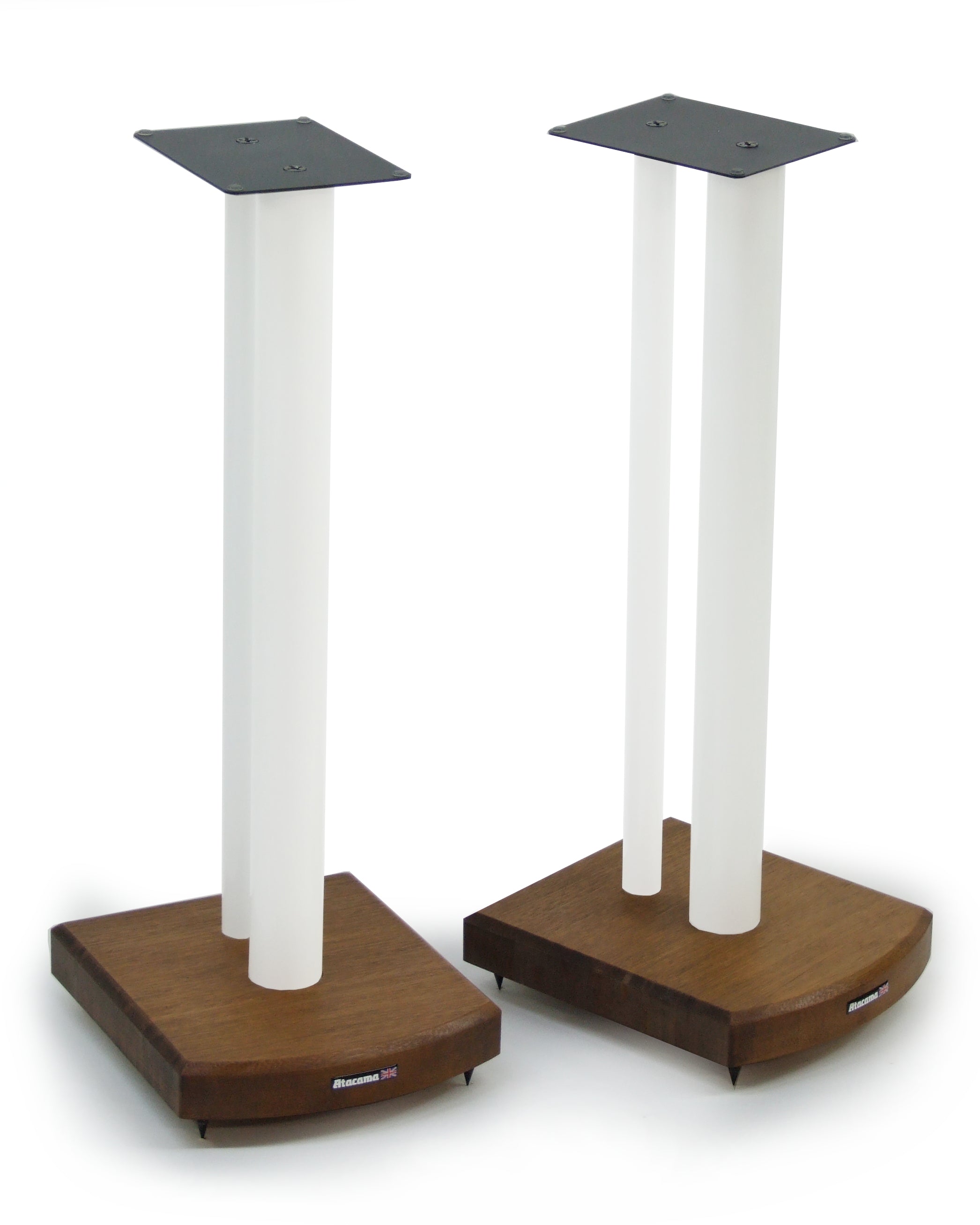 MOSECO 6 speaker stands (Pair)