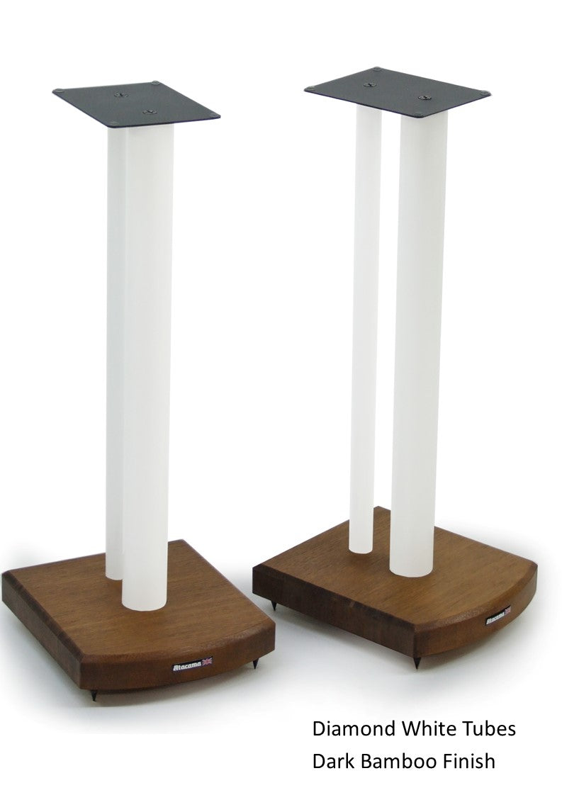 MOSECO 6 speaker stands (Pair)