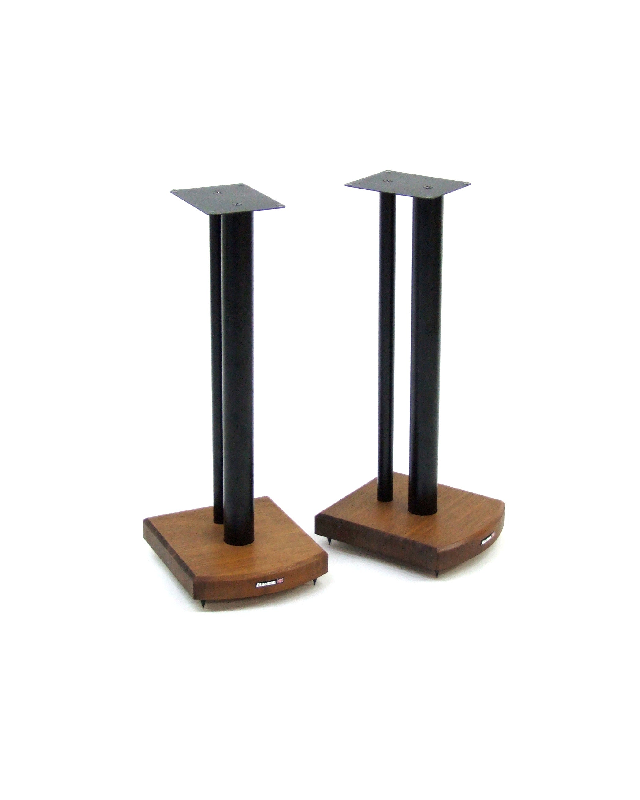 MOSECO 6 speaker stands (Pair)