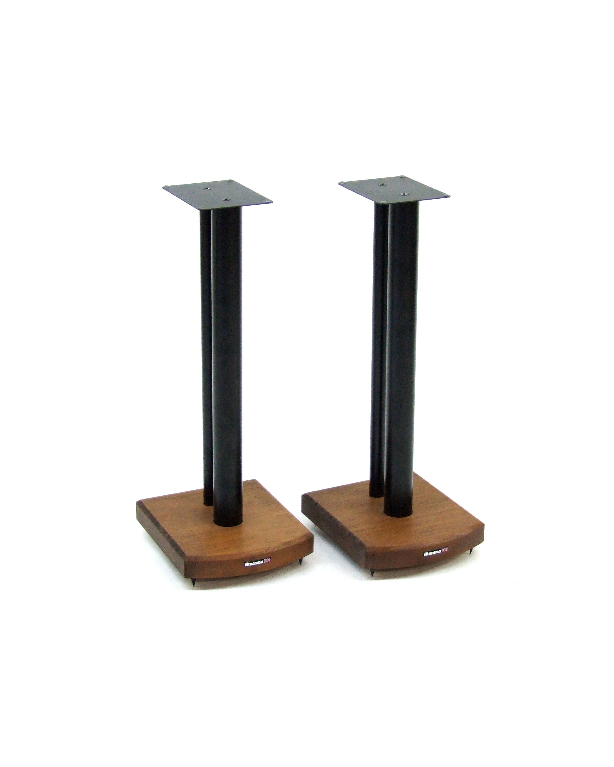 MOSECO 6 speaker stands (Pair)