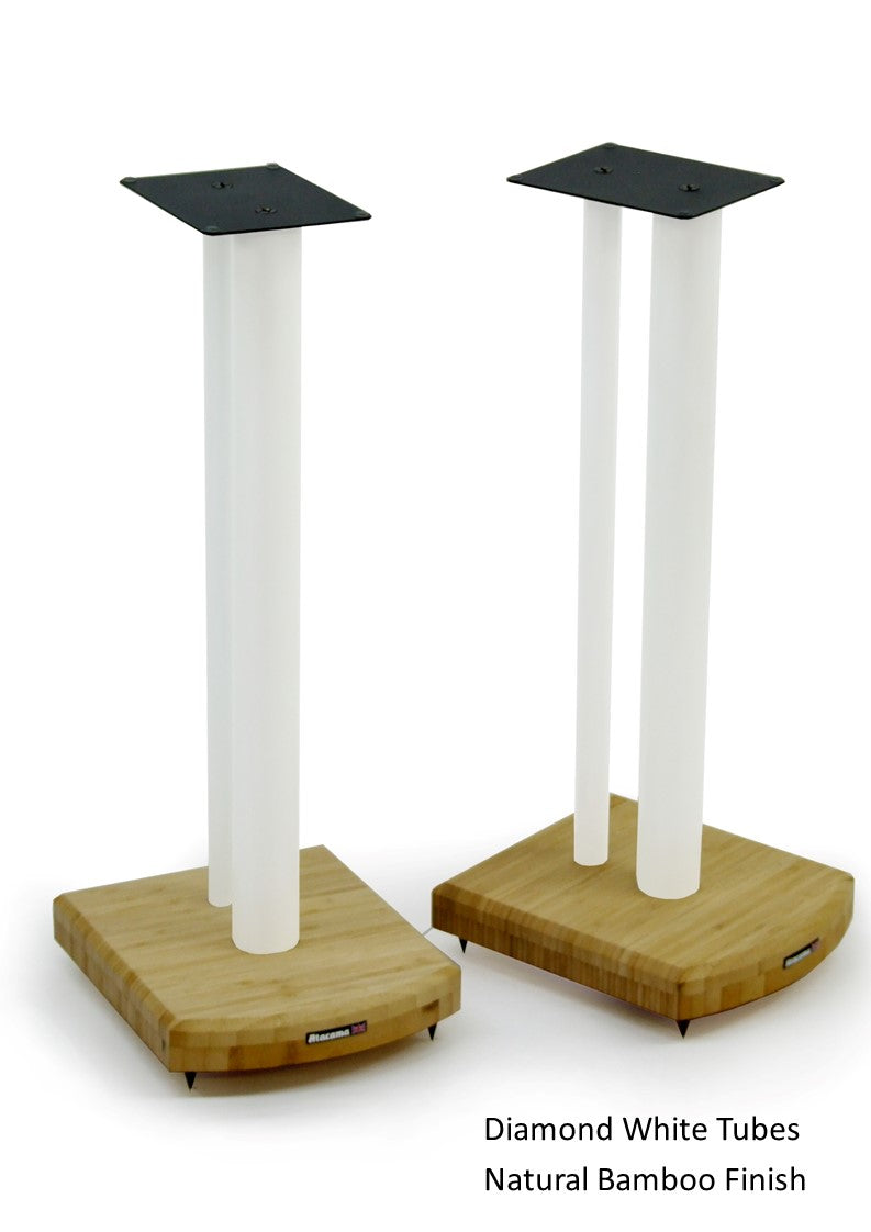 MOSECO 6 speaker stands (Pair)