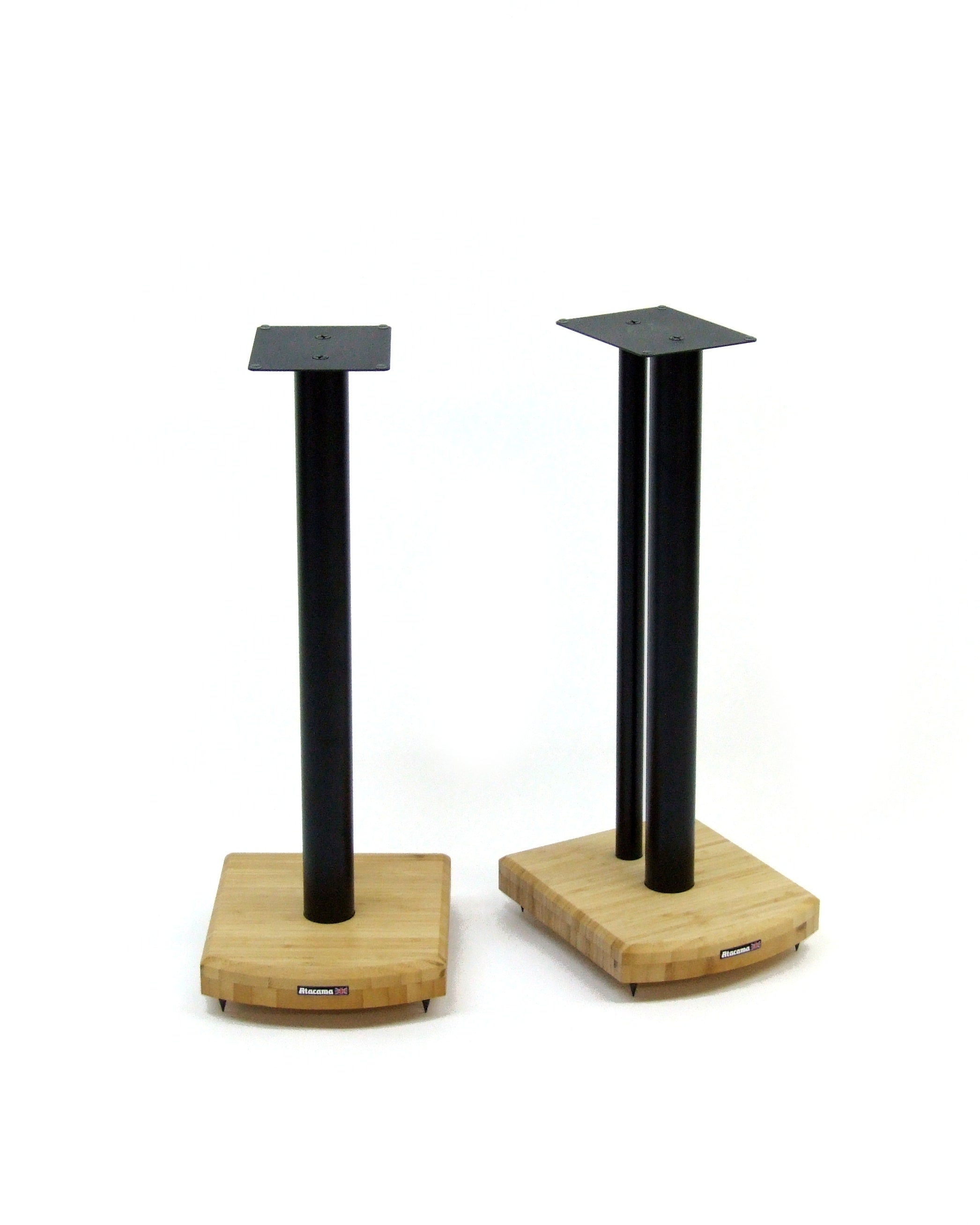 MOSECO 6 speaker stands (Pair)