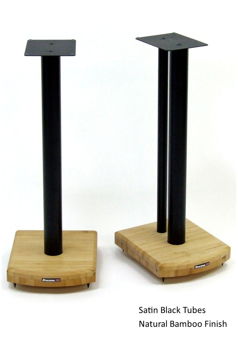 MOSECO 6 speaker stands (Pair)