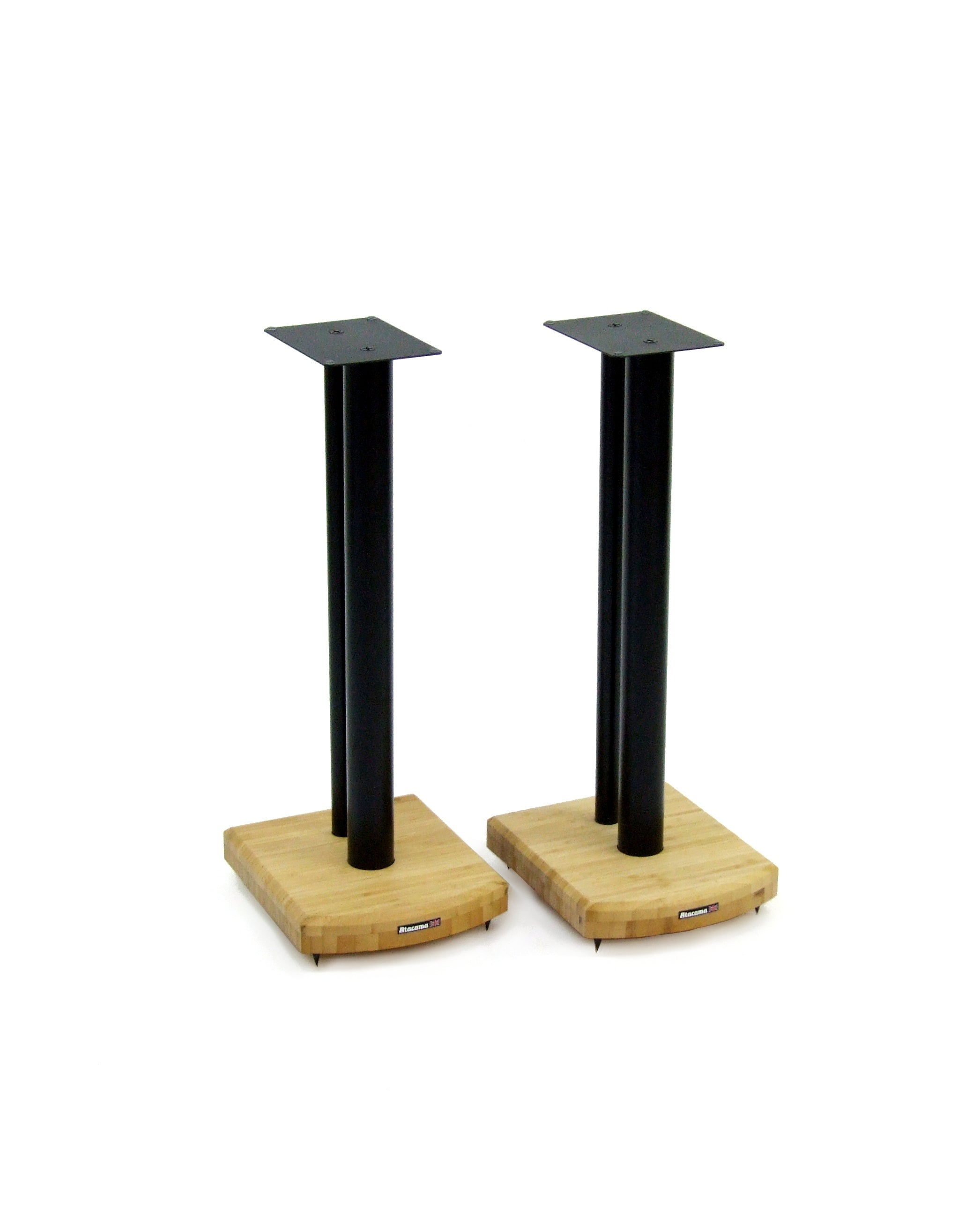 MOSECO 6 speaker stands (Pair)