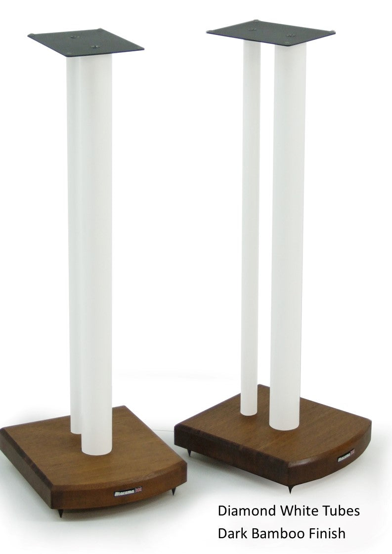 Moseco Speaker Stands "B" Grade (Pair)