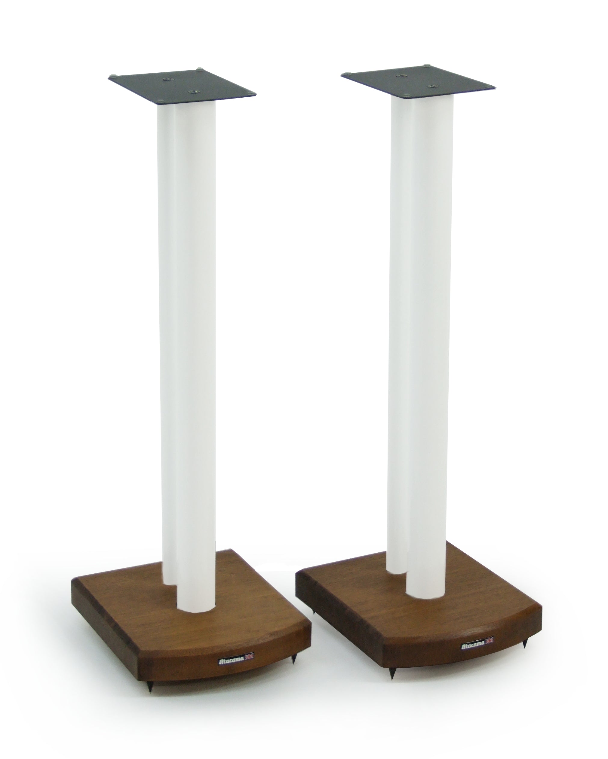 MOSECO 7 speaker stands (Pair)