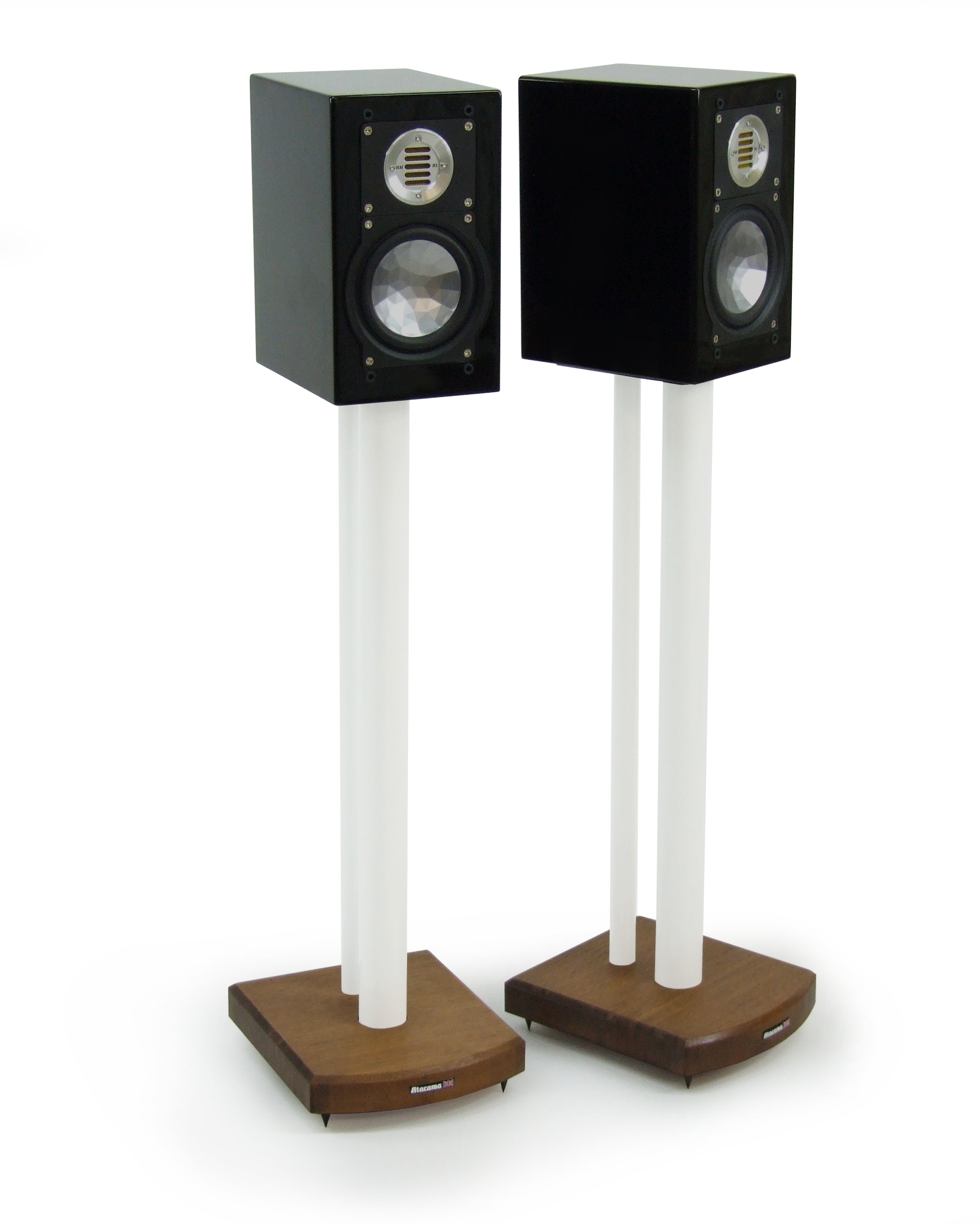 MOSECO 7 speaker stands (Pair)