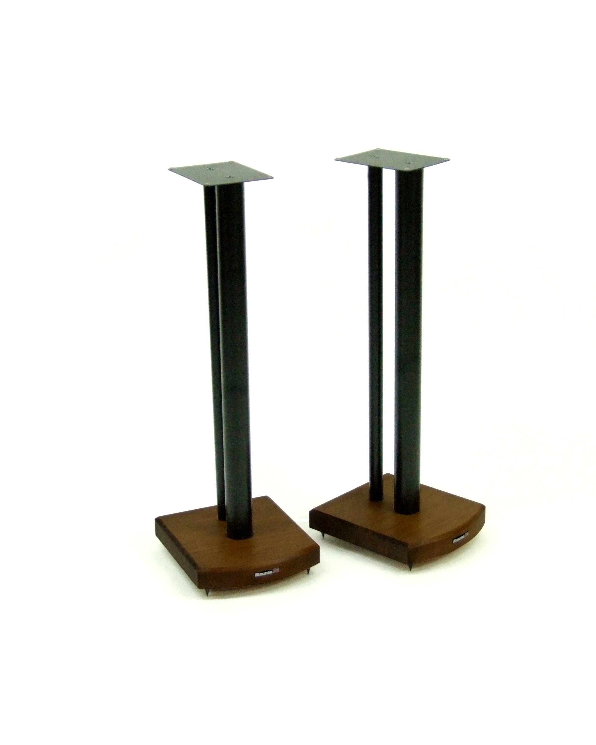 MOSECO 7 speaker stands (Pair)