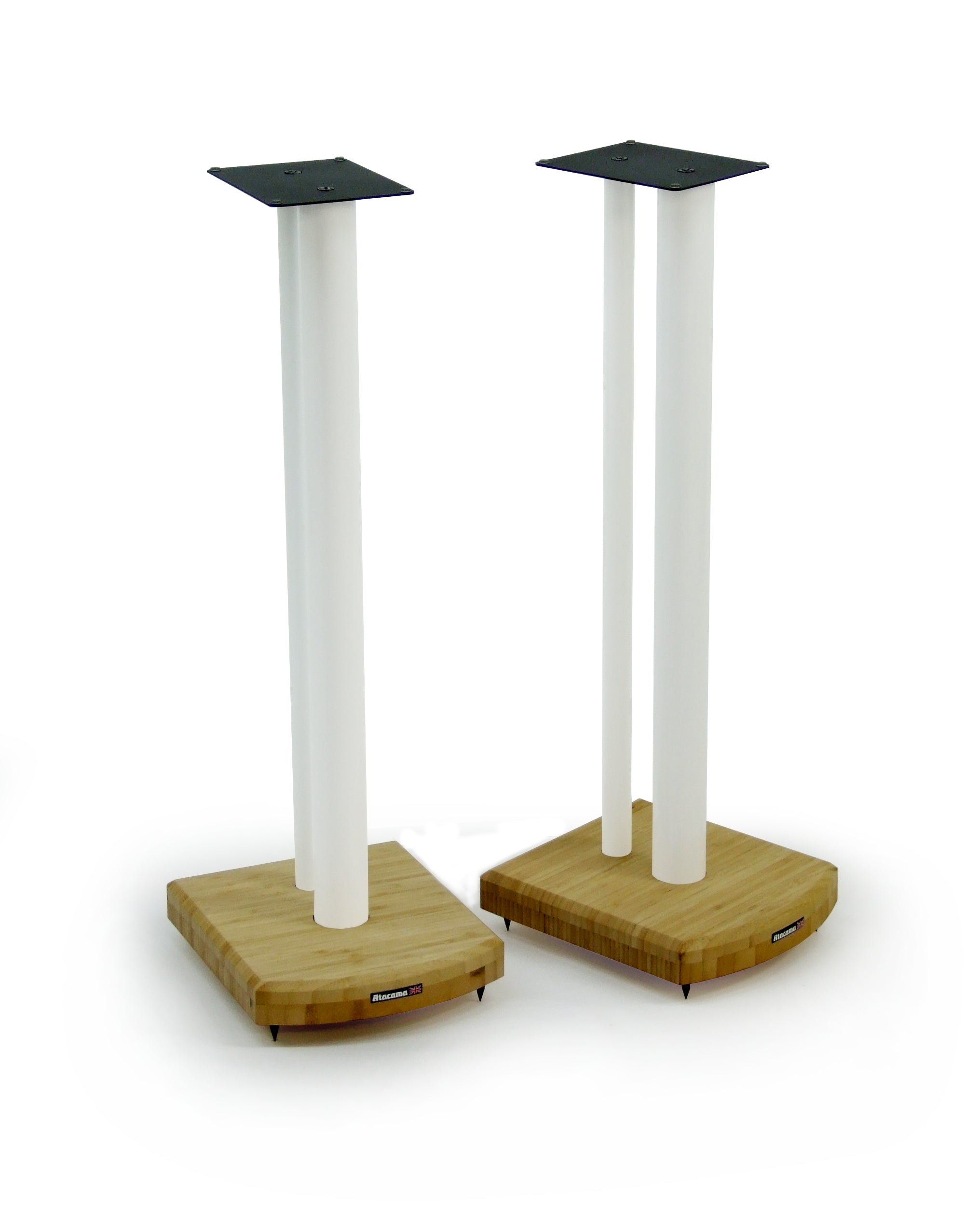 MOSECO 7 speaker stands (Pair)