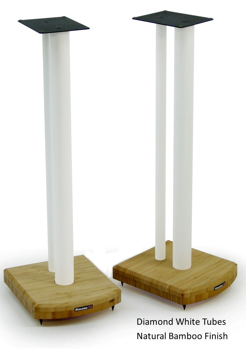 Moseco Speaker Stands "B" Grade (Pair)