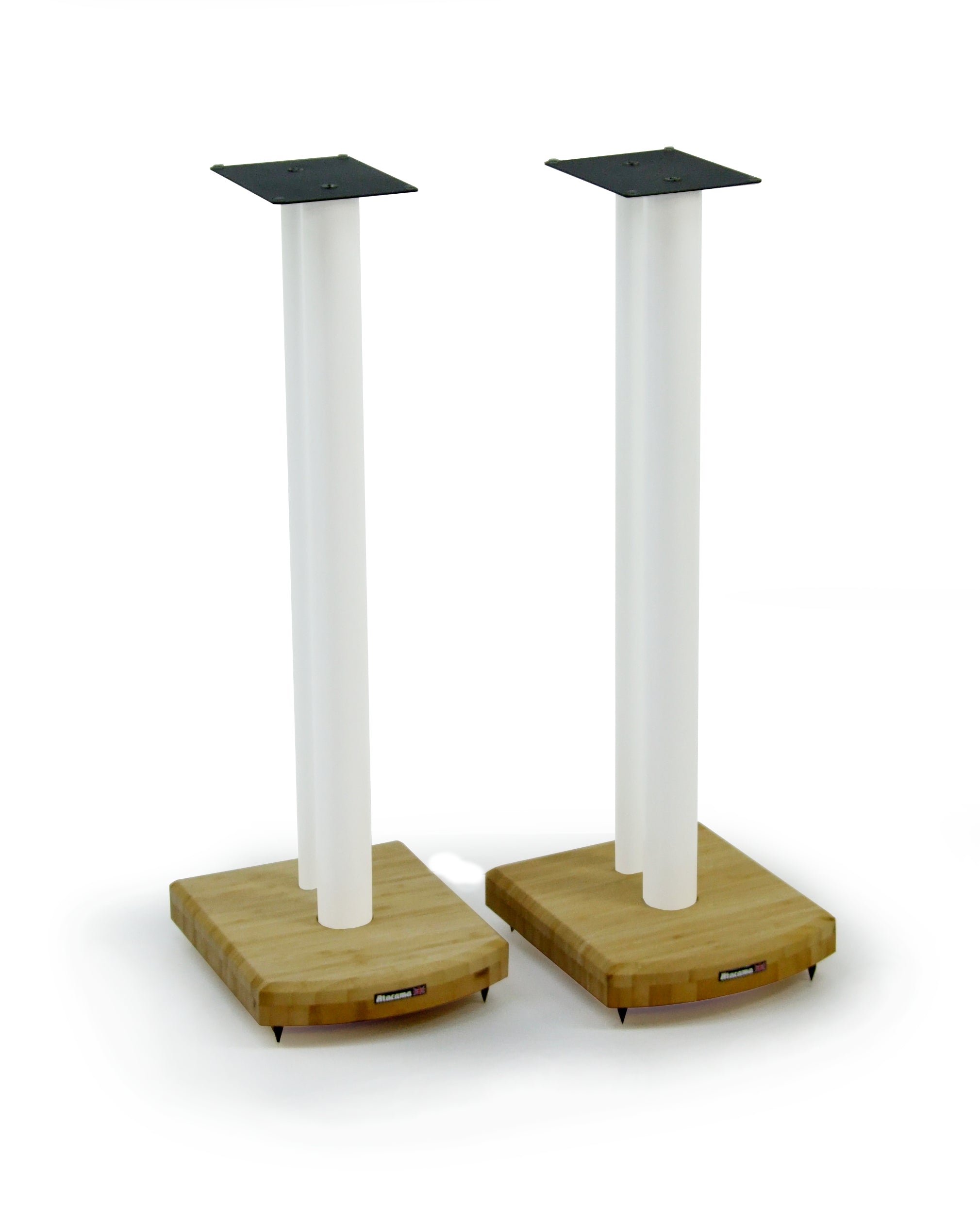 MOSECO 7 speaker stands (Pair)