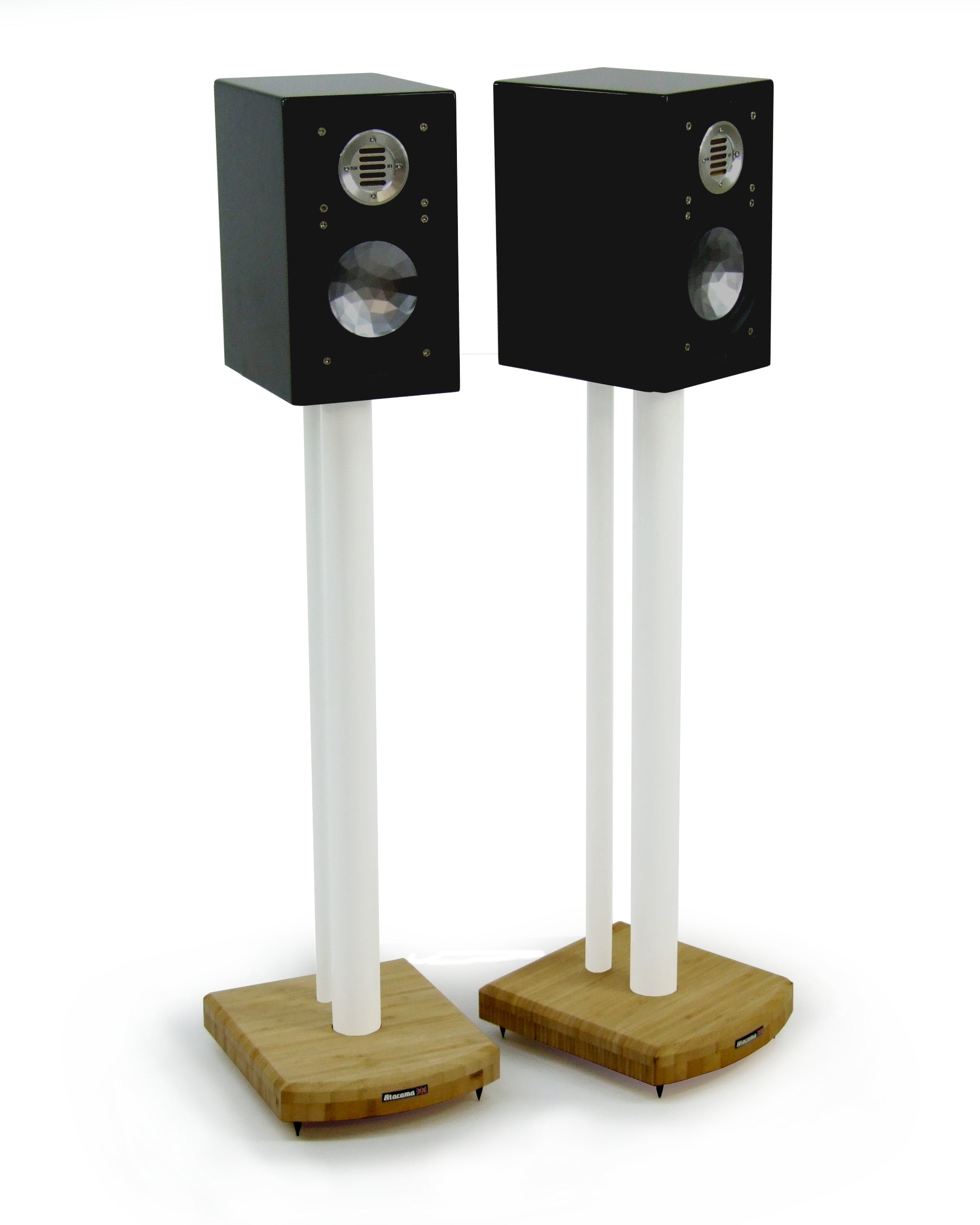 MOSECO 7 speaker stands (Pair)