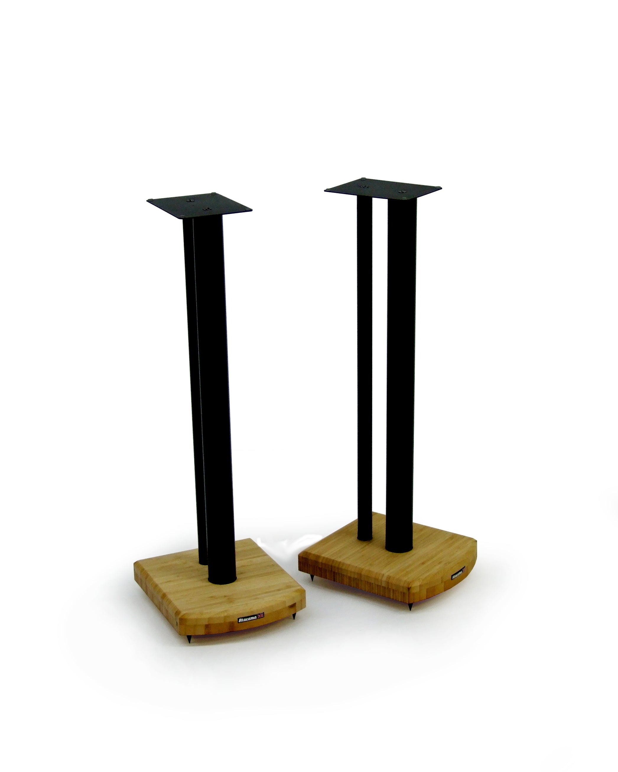 MOSECO 7 speaker stands (Pair)