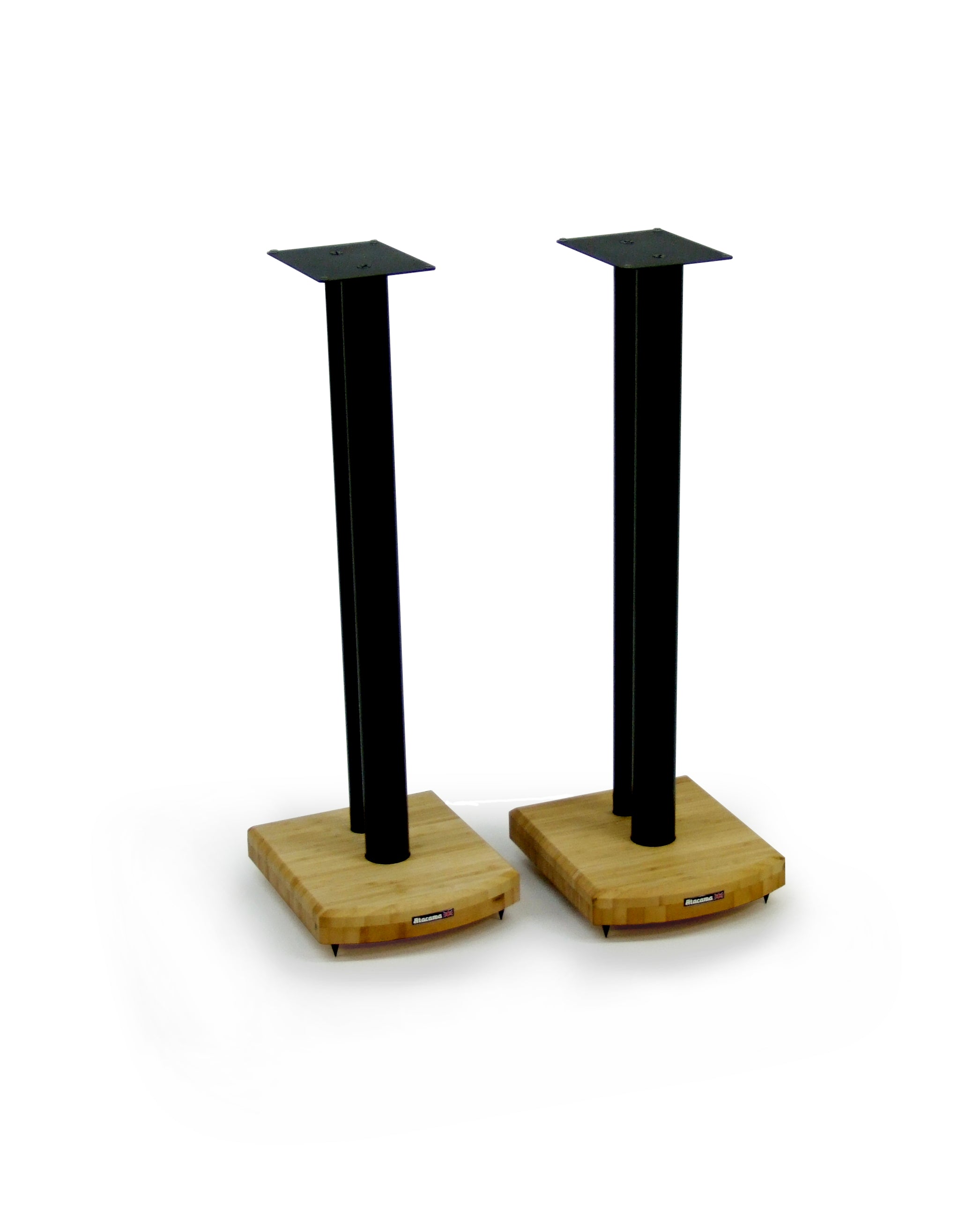 MOSECO 7 speaker stands (Pair)